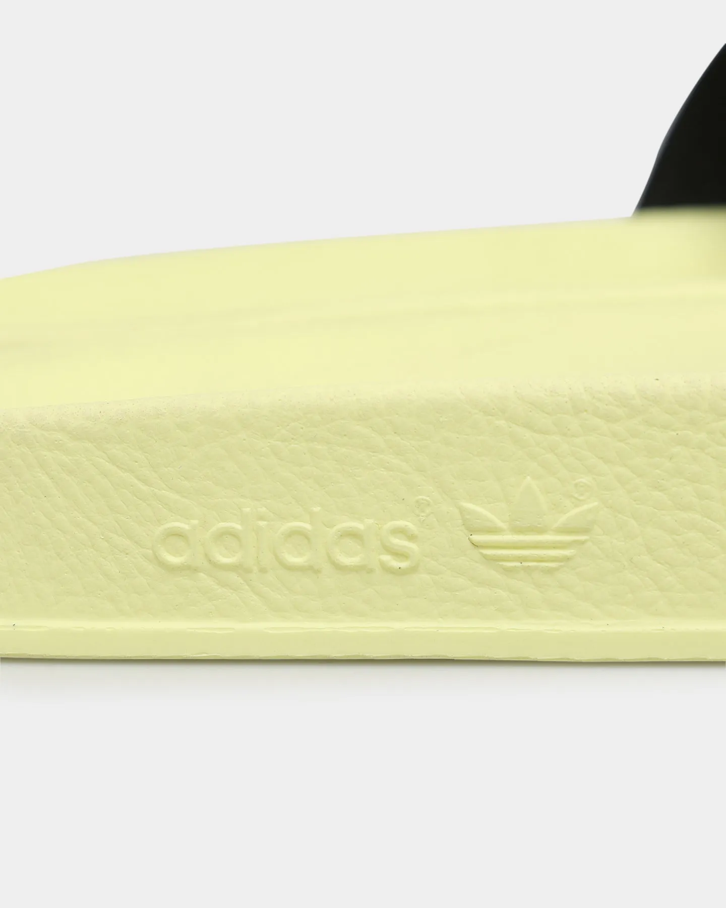 Adidas Adilette Slides Pulse Yellow/Cloud White