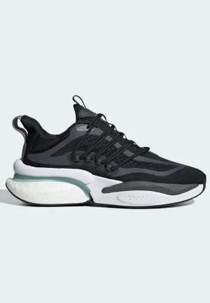 Adidas - Alphaboost V1 Cblack/Maggre/Grethr - Shoes