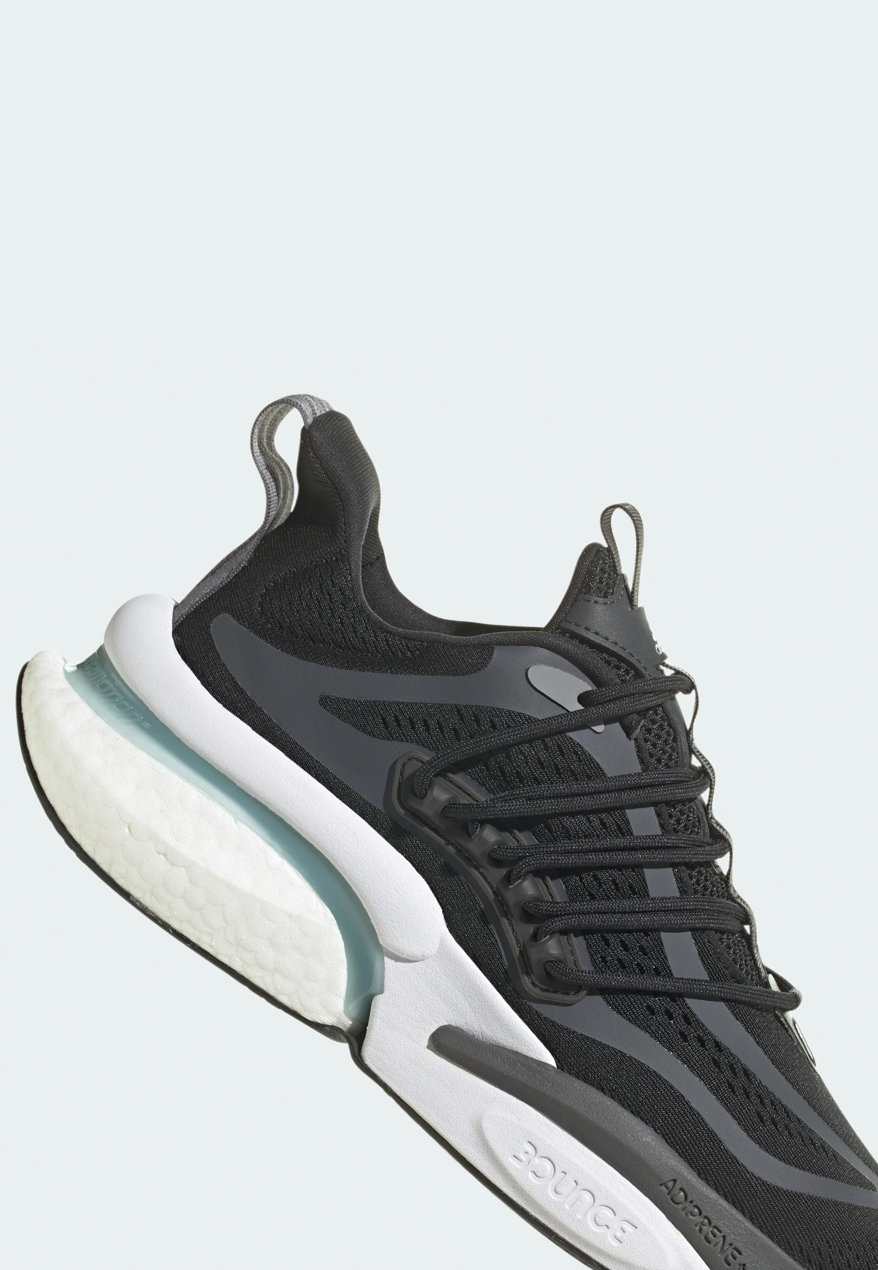 Adidas - Alphaboost V1 Cblack/Maggre/Grethr - Shoes