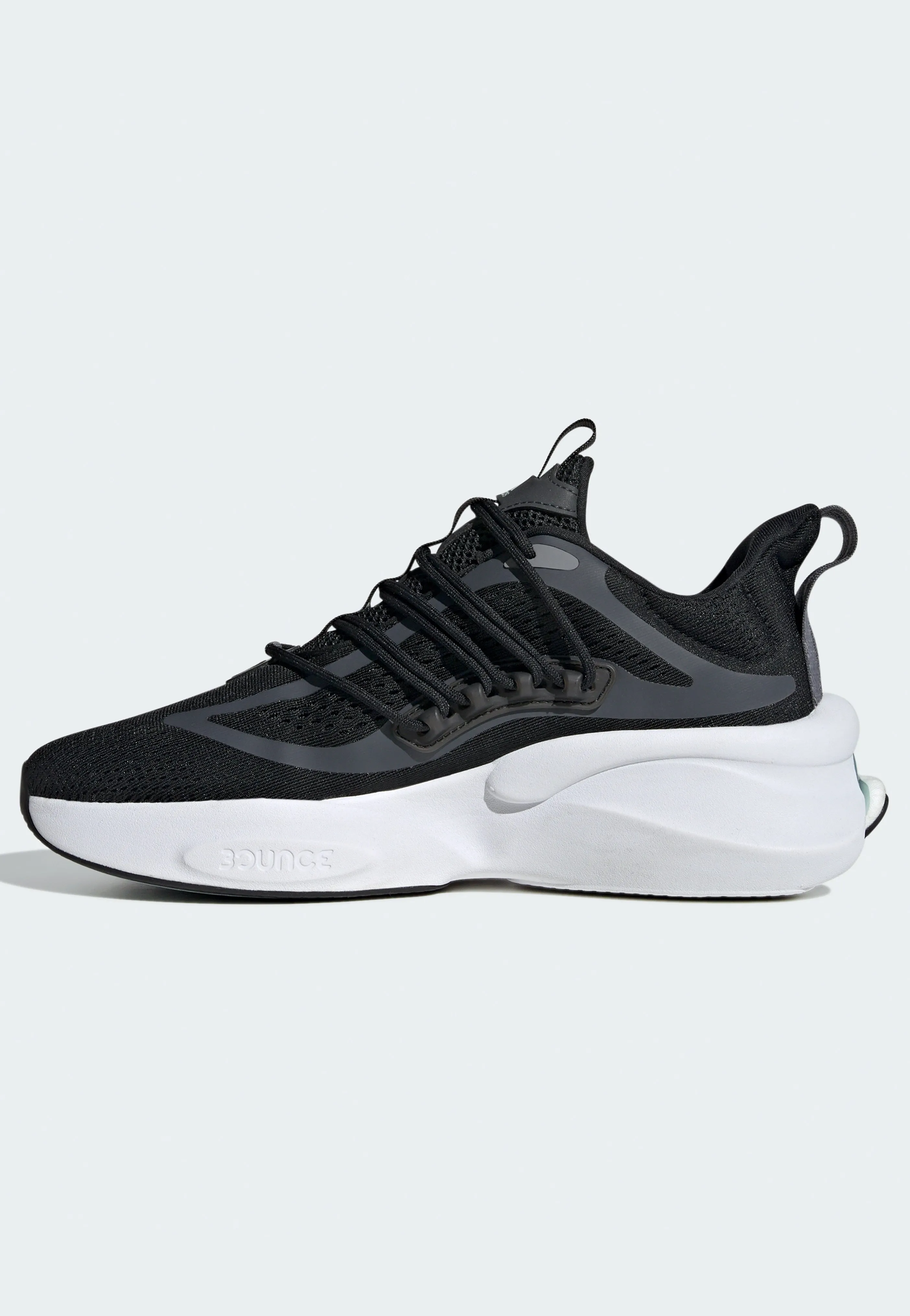 Adidas - Alphaboost V1 Cblack/Maggre/Grethr - Shoes