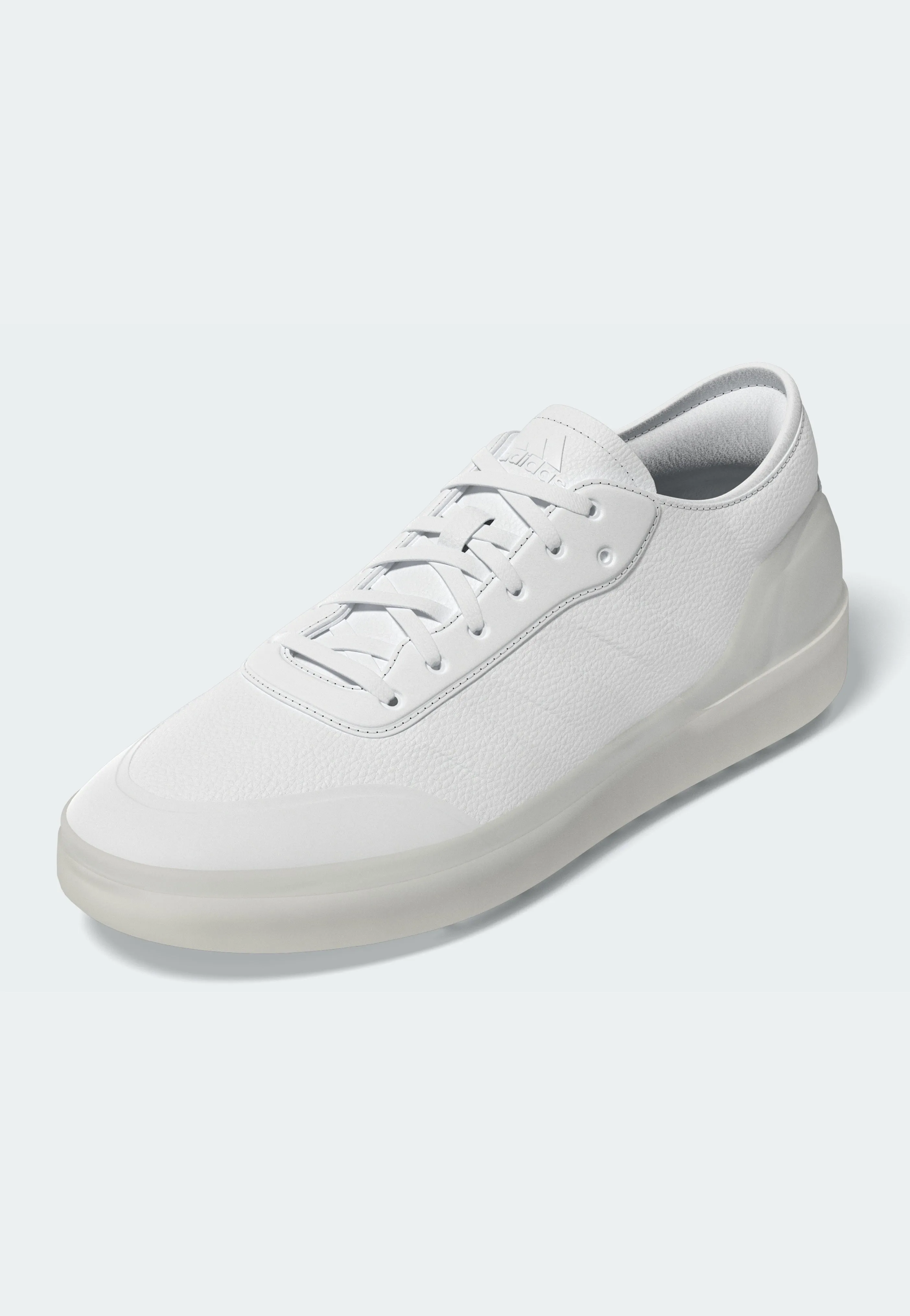 Adidas - Court Revival Ftwwht/Ftwwht/Cwhite - Shoes