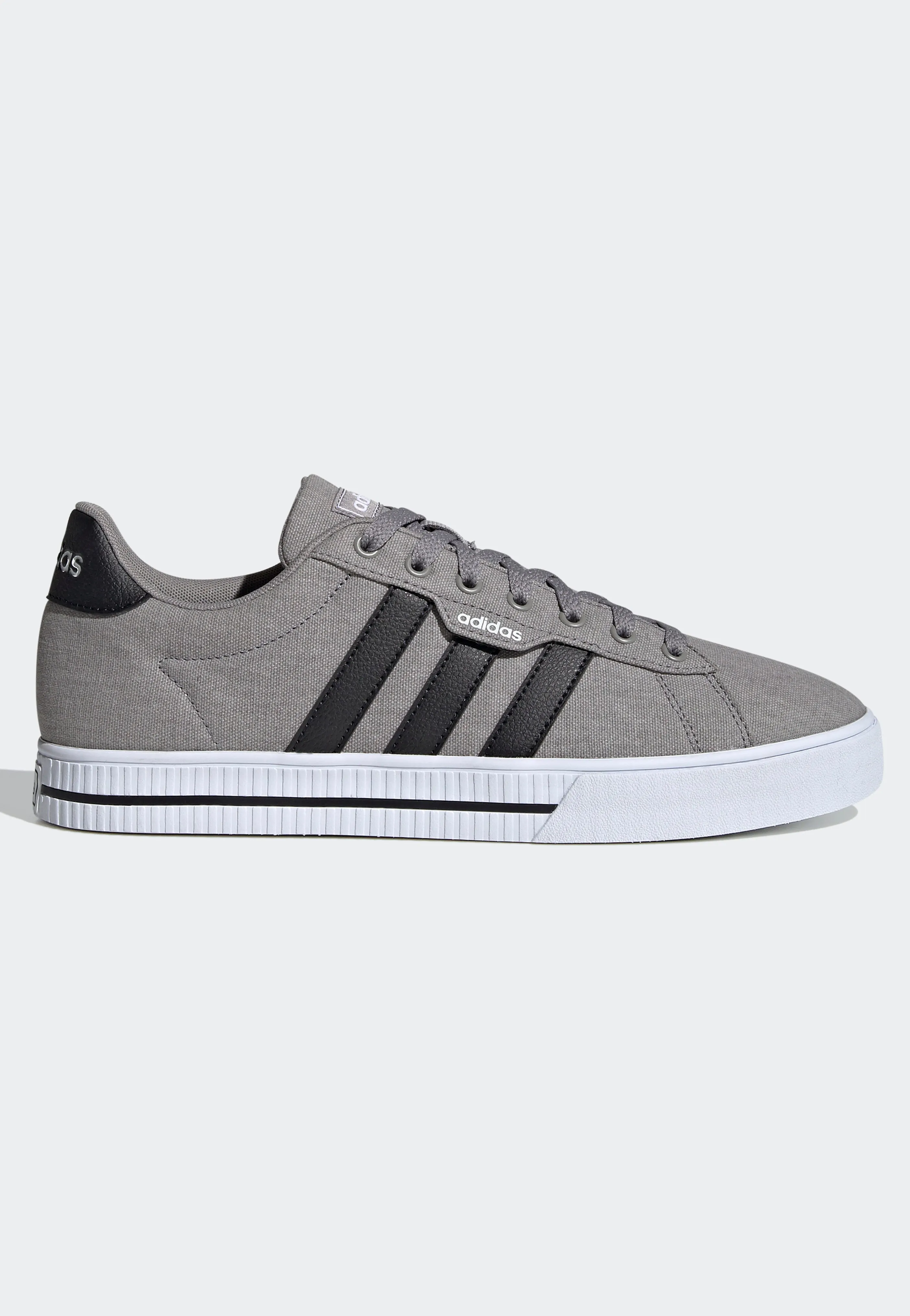 Adidas - Daily 3.0 Dovgry/Cblack/Ftwwht - Shoes