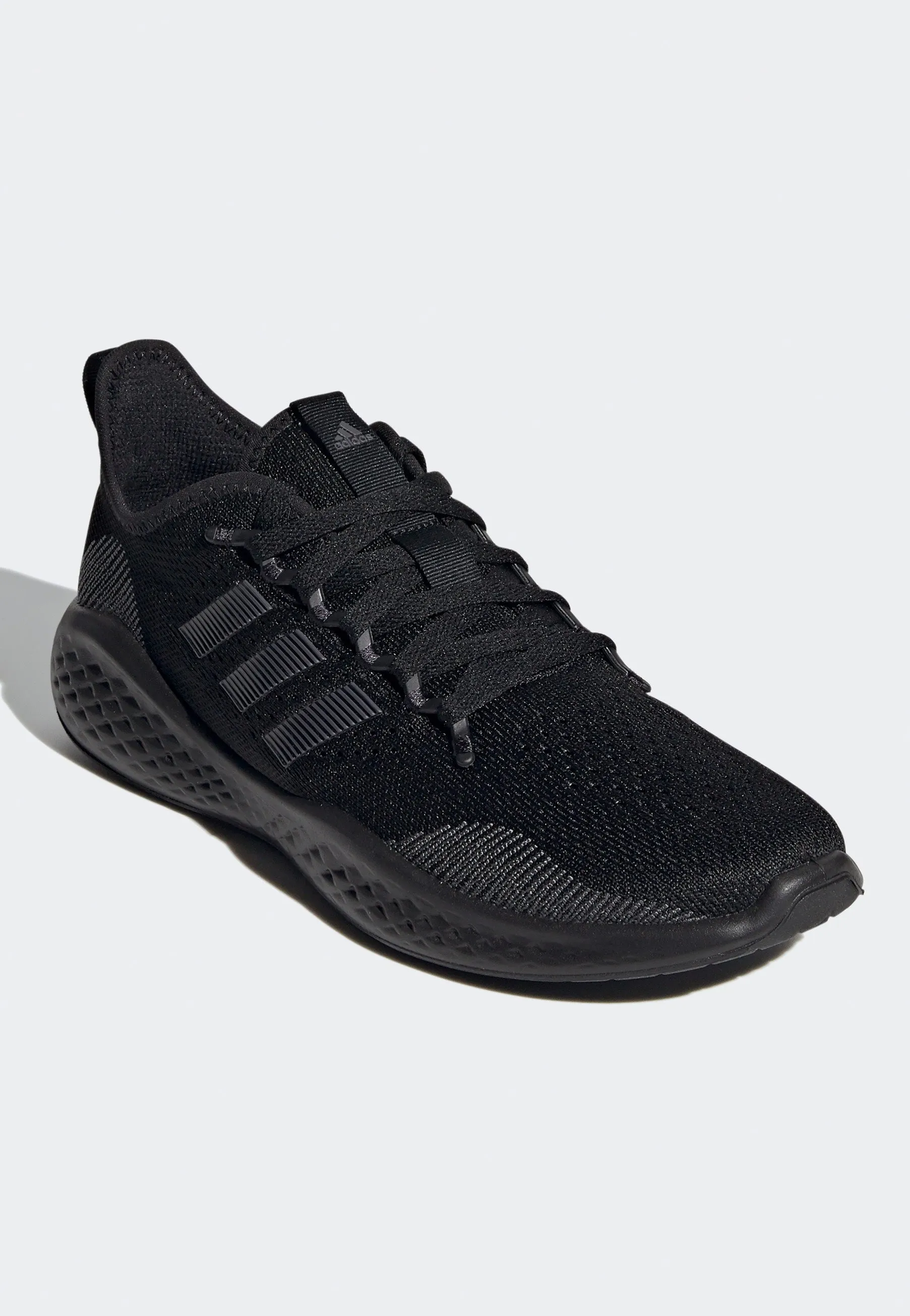 Adidas - Fluidflow 2.0 Cblack/Gresix/Cblack - Shoes