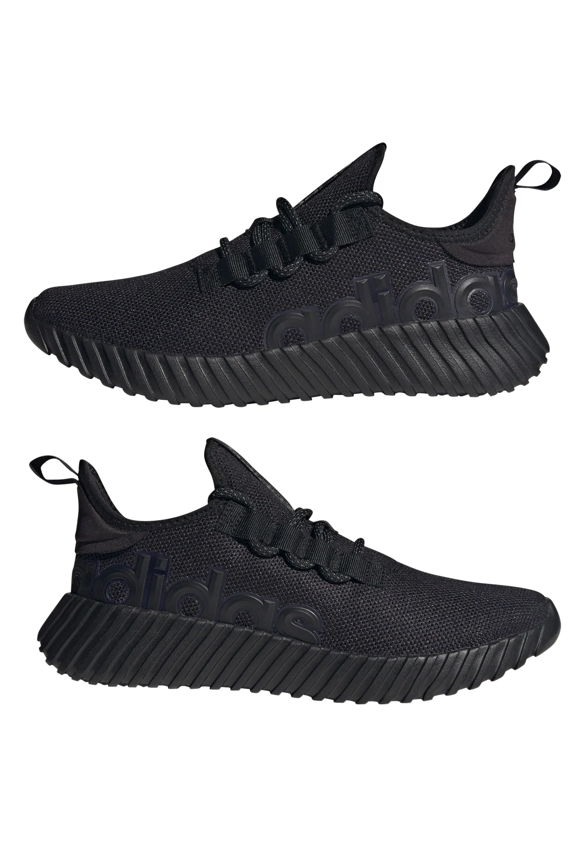 Adidas - Kaptir 3.0 Cblack/Cblack/Cblack - Shoes