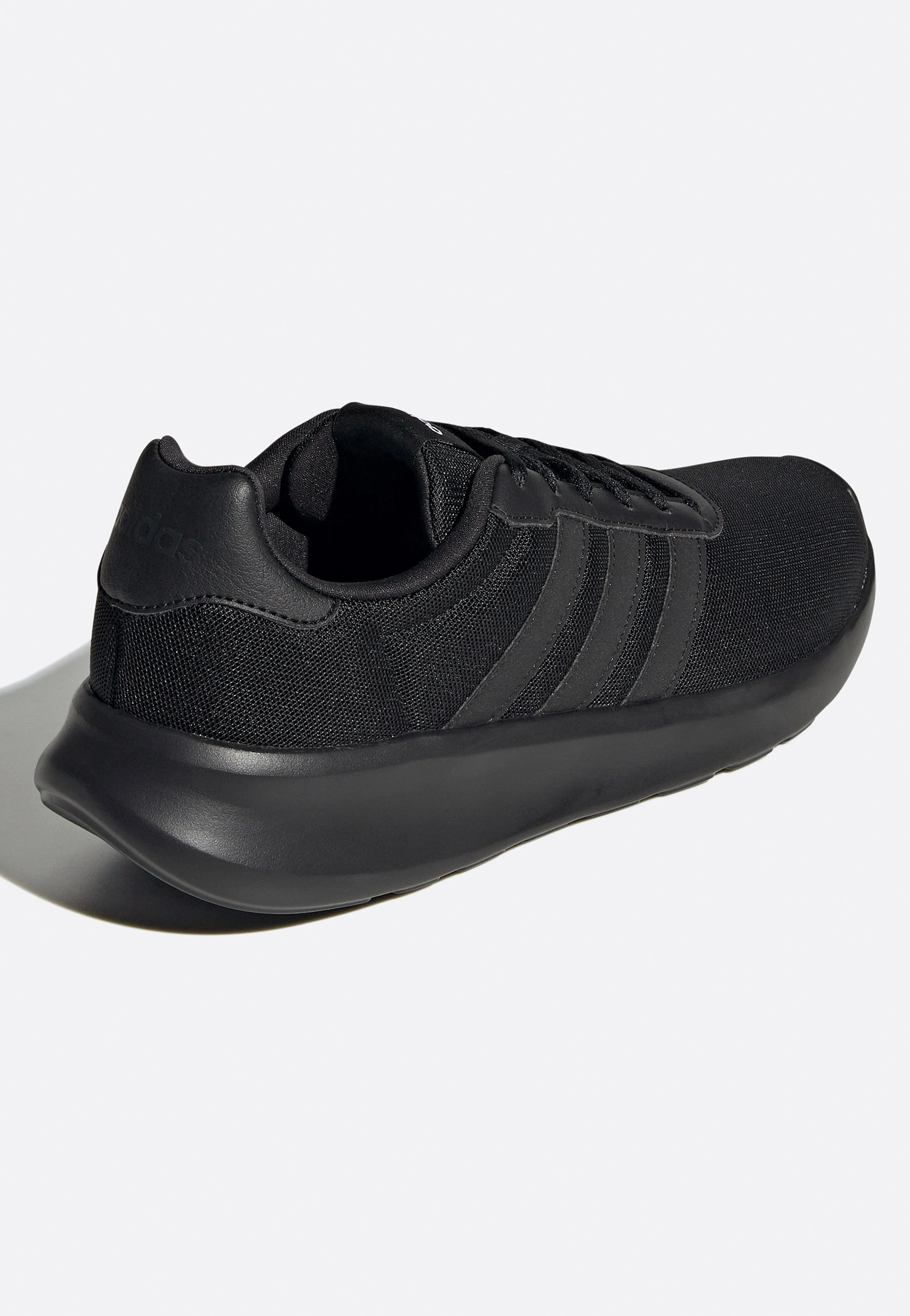 Adidas - Lite Racer 3.0 Core Black/Core Black/Gresix - Shoes