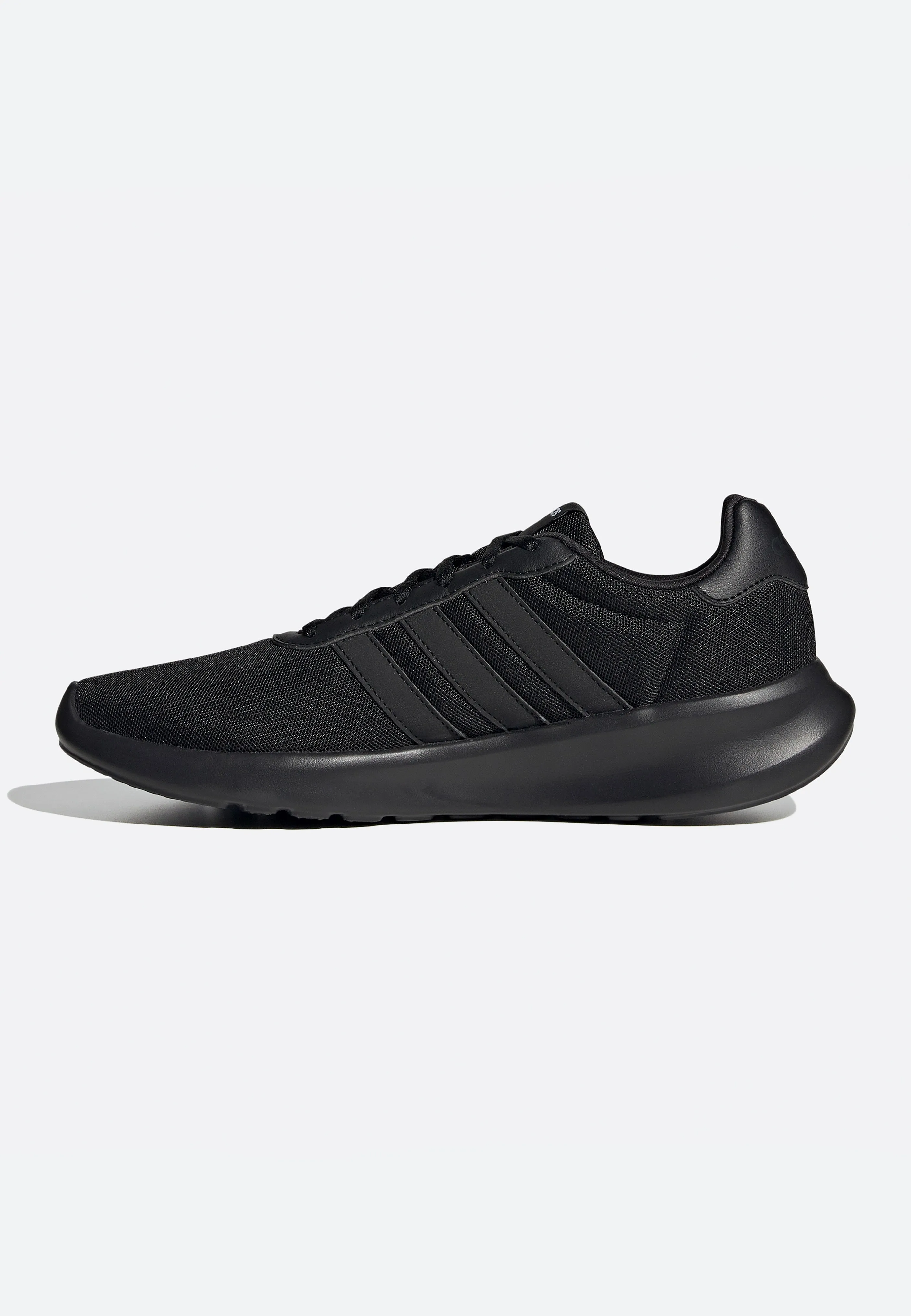 Adidas - Lite Racer 3.0 Core Black/Core Black/Gresix - Shoes