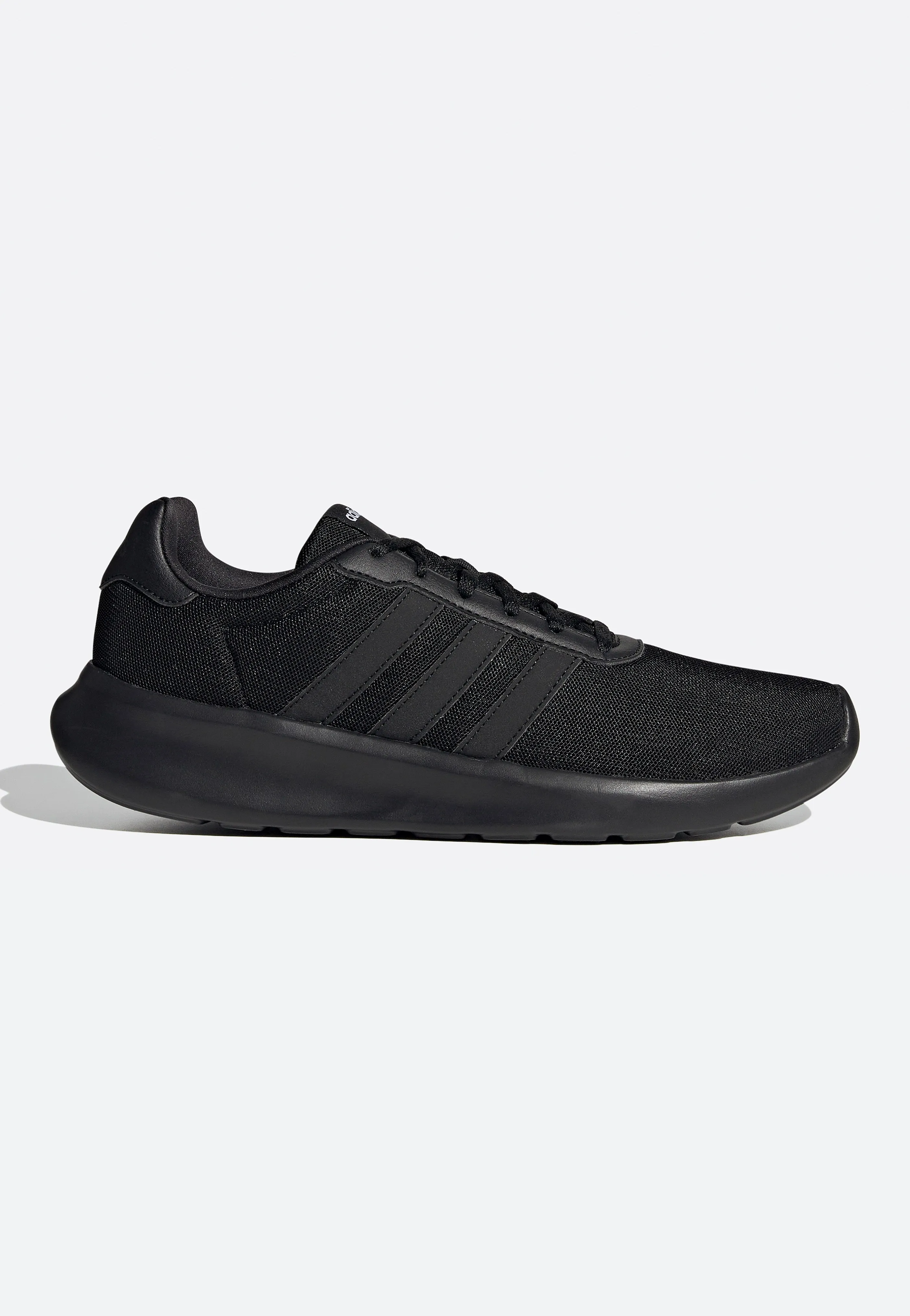 Adidas - Lite Racer 3.0 Core Black/Core Black/Gresix - Shoes