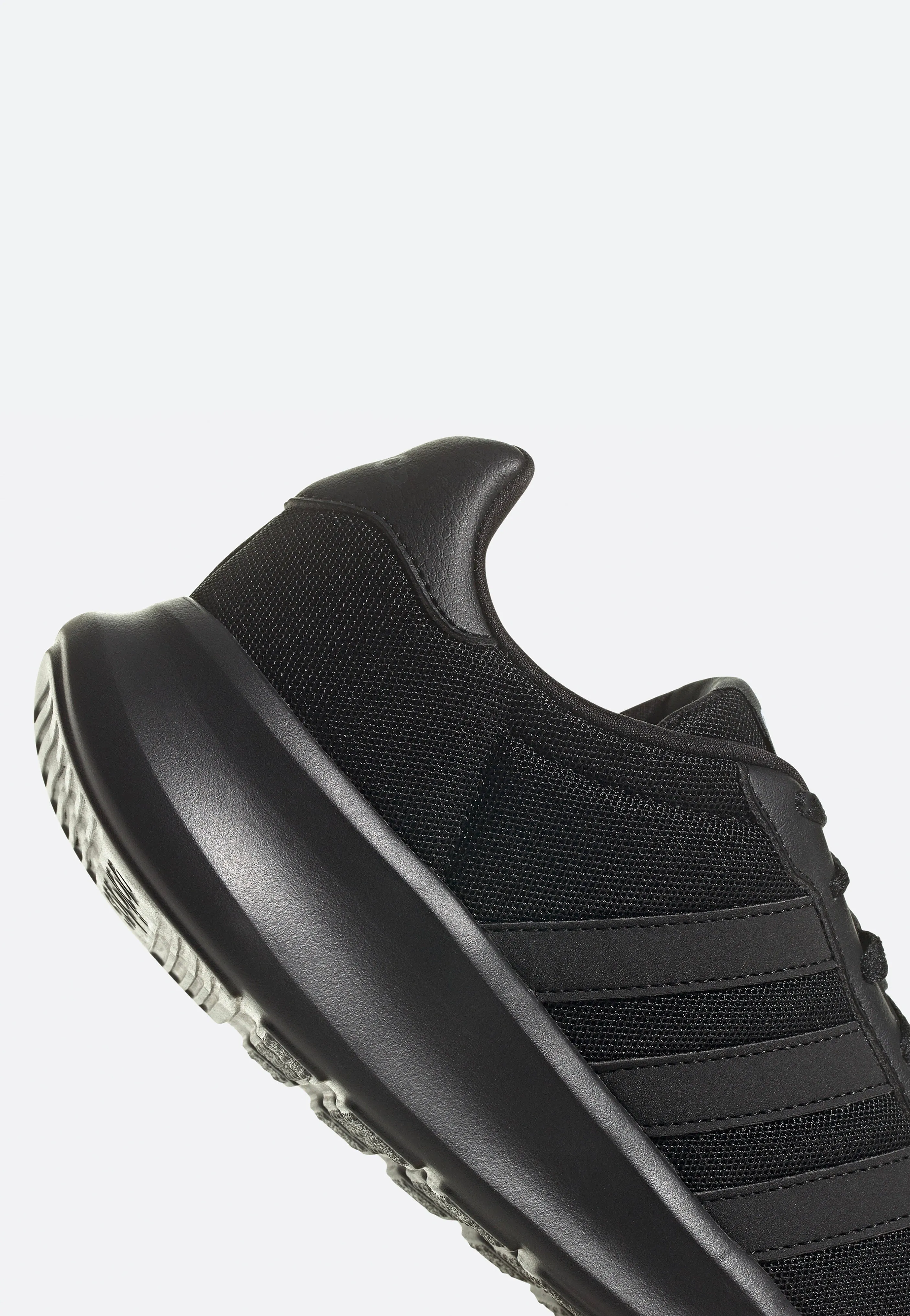 Adidas - Lite Racer 3.0 Core Black/Core Black/Gresix - Shoes