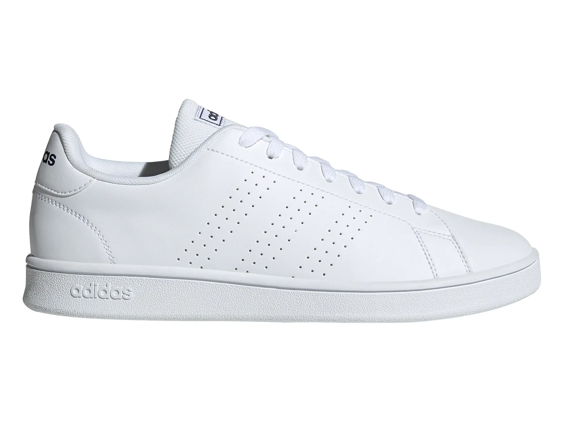 Adidas Mens Advantage Base <br> EE7691