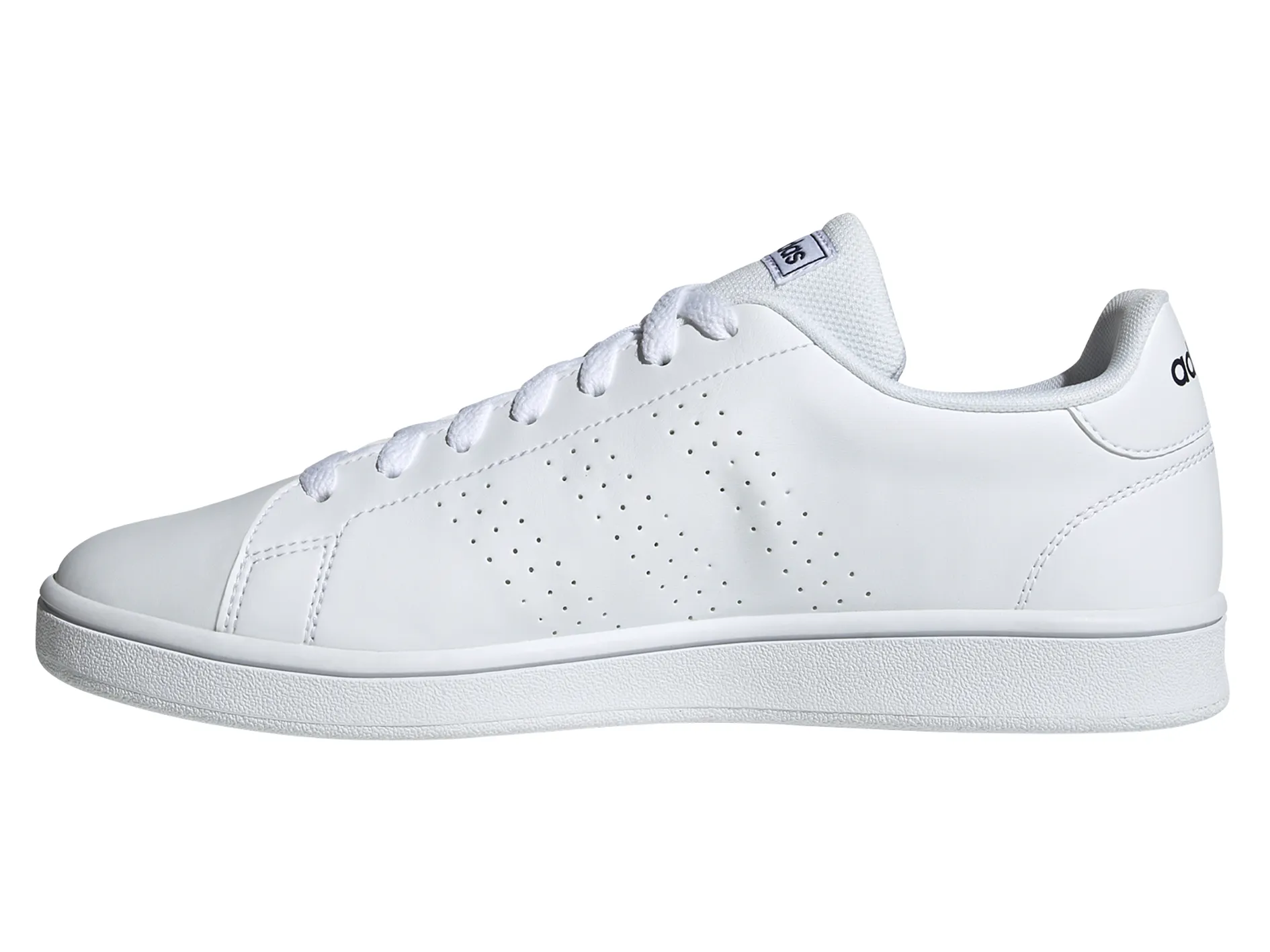 Adidas Mens Advantage Base <br> EE7691