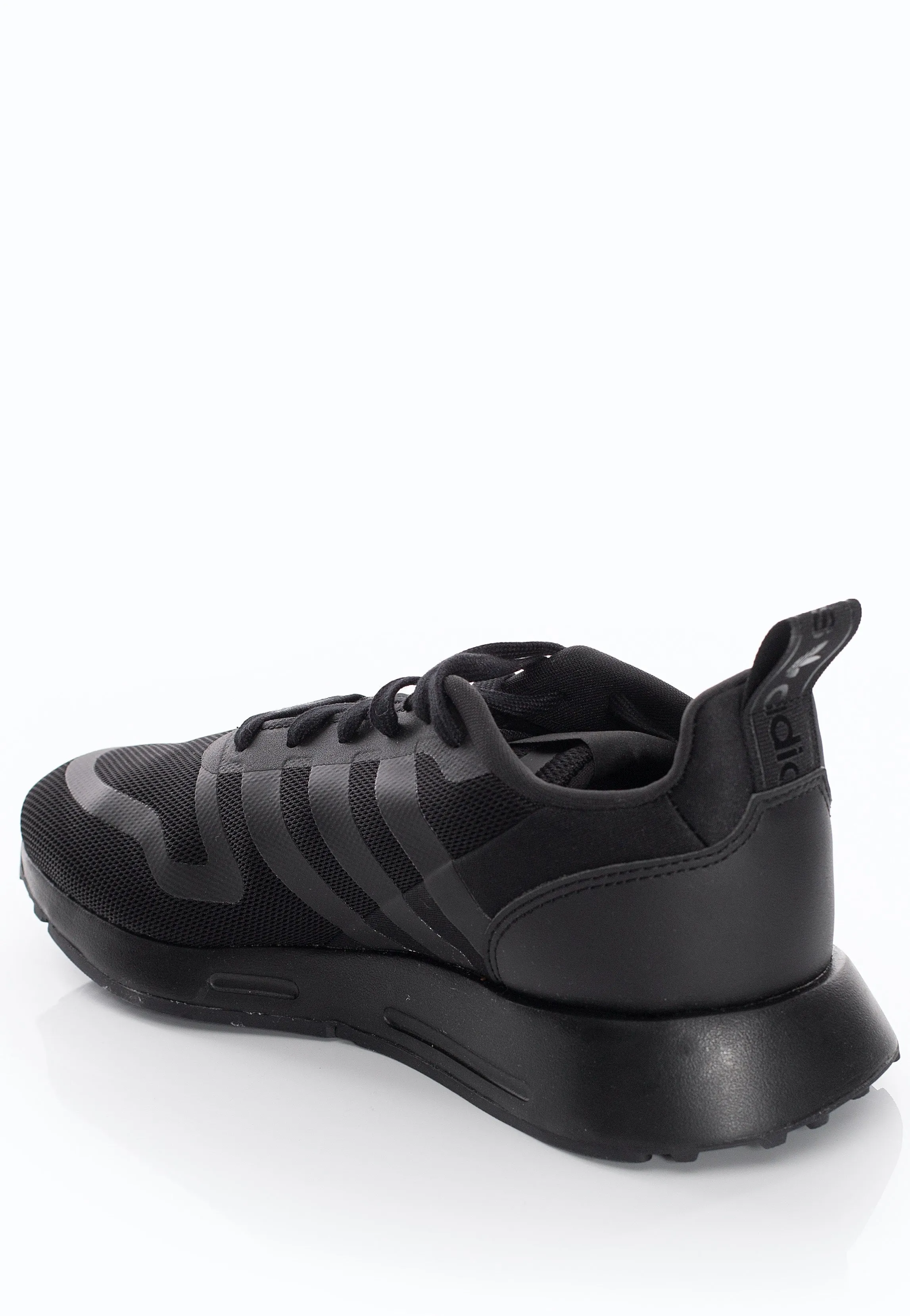 Adidas - Multix Cblack/Cblack/Cblack - Shoes