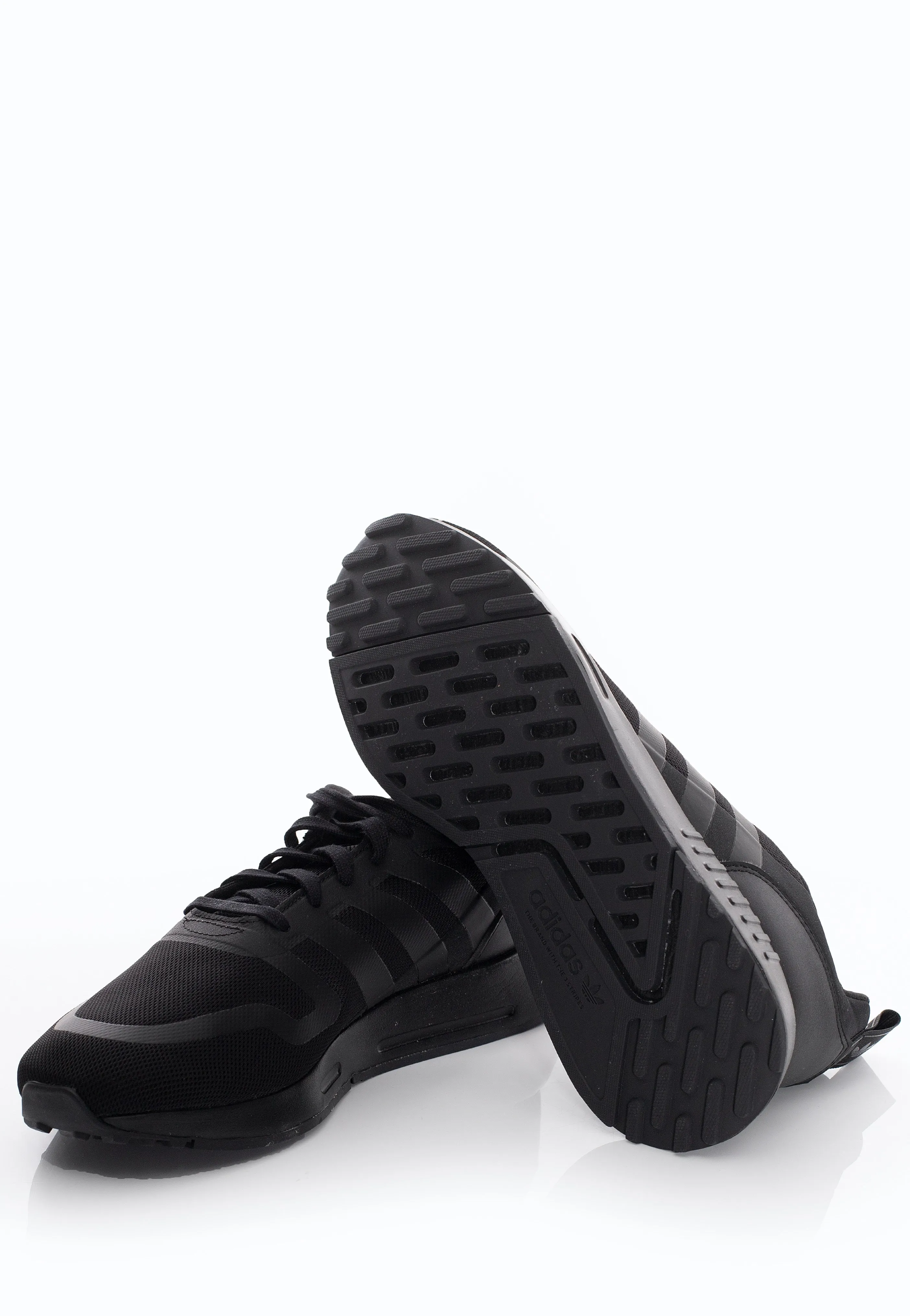 Adidas - Multix Cblack/Cblack/Cblack - Shoes