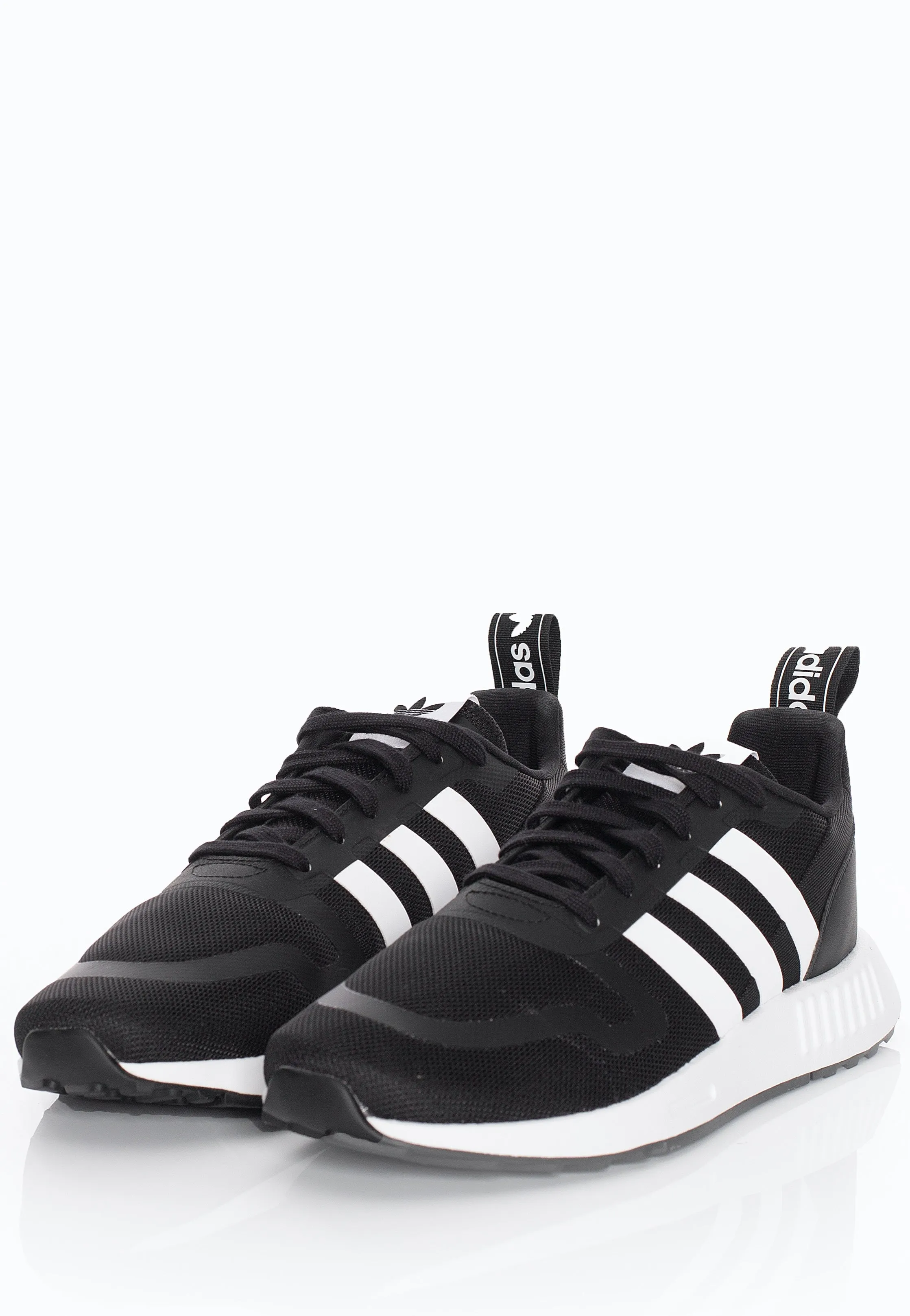 Adidas - Multix Cblack/Ftwwht/Cblack - Shoes