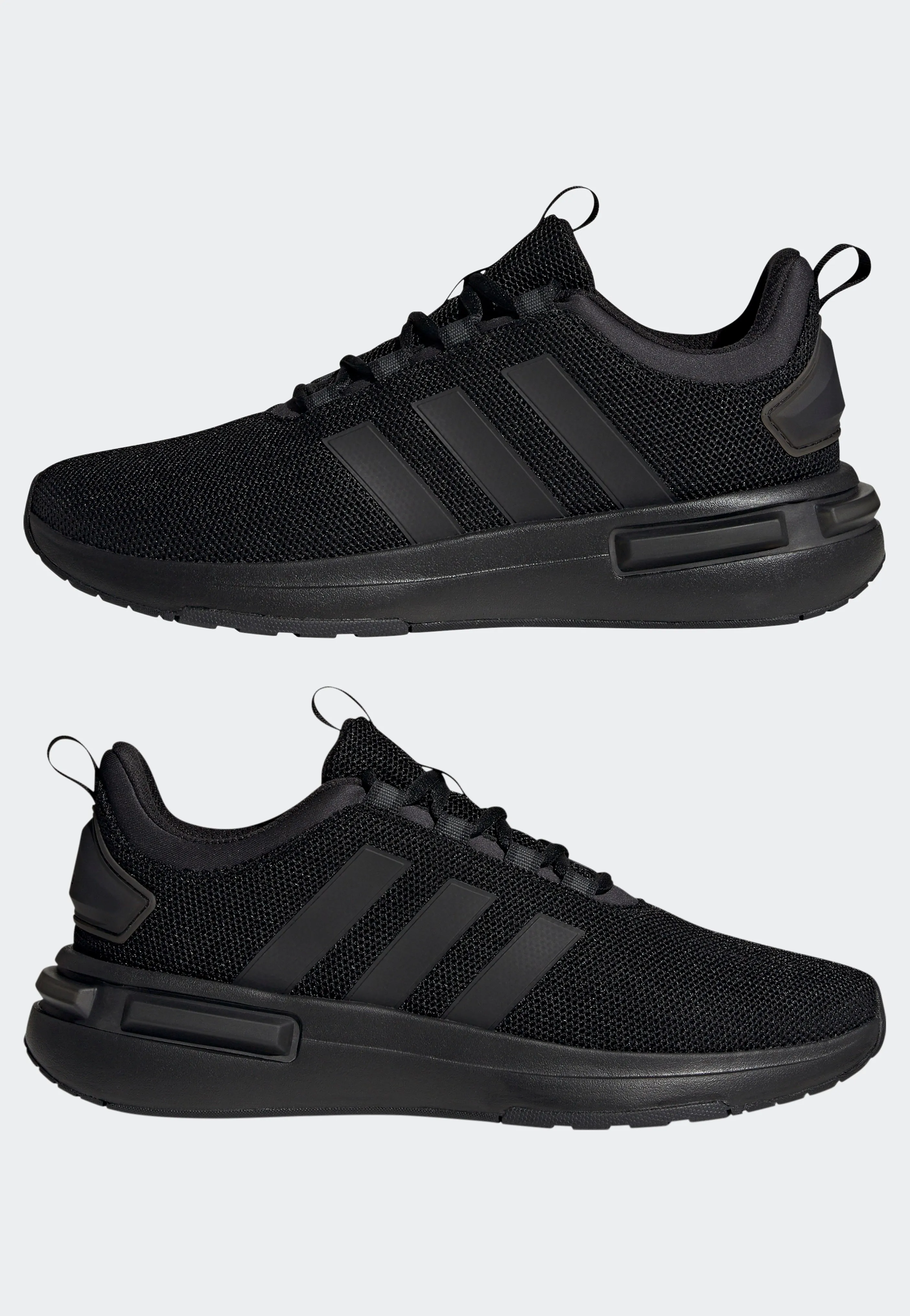 Adidas - Racer Tr23 Cblack/Cblack/Carbon - Shoes