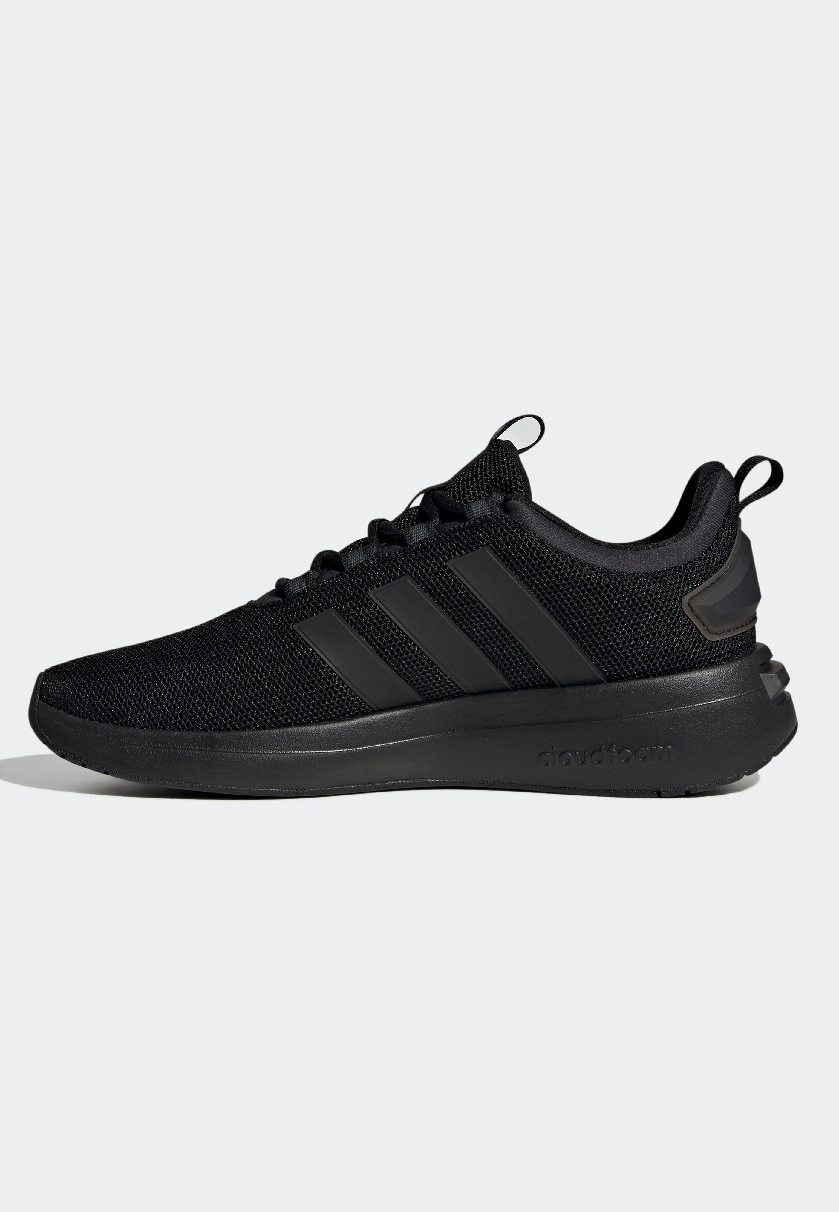 Adidas - Racer Tr23 Cblack/Cblack/Carbon - Shoes