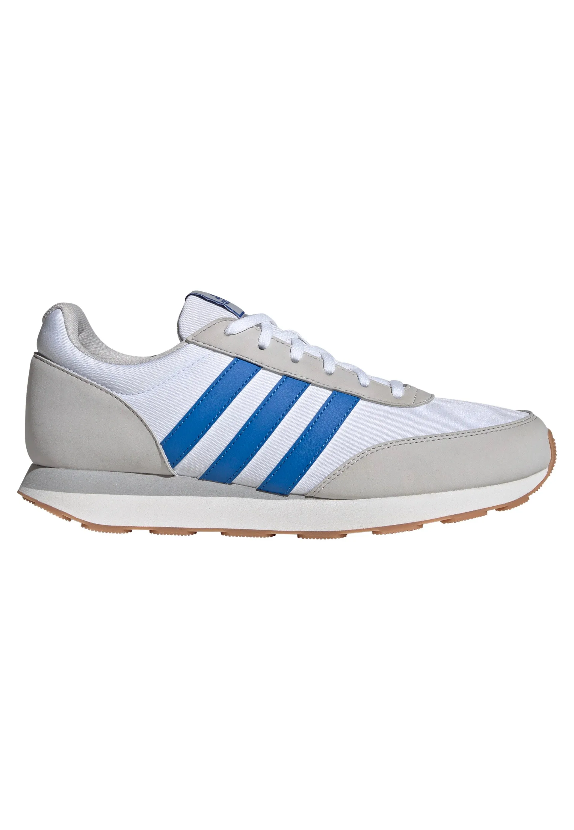 Adidas - Run 60S 3.0 Ftwwht/Broyal/Greone - Shoes