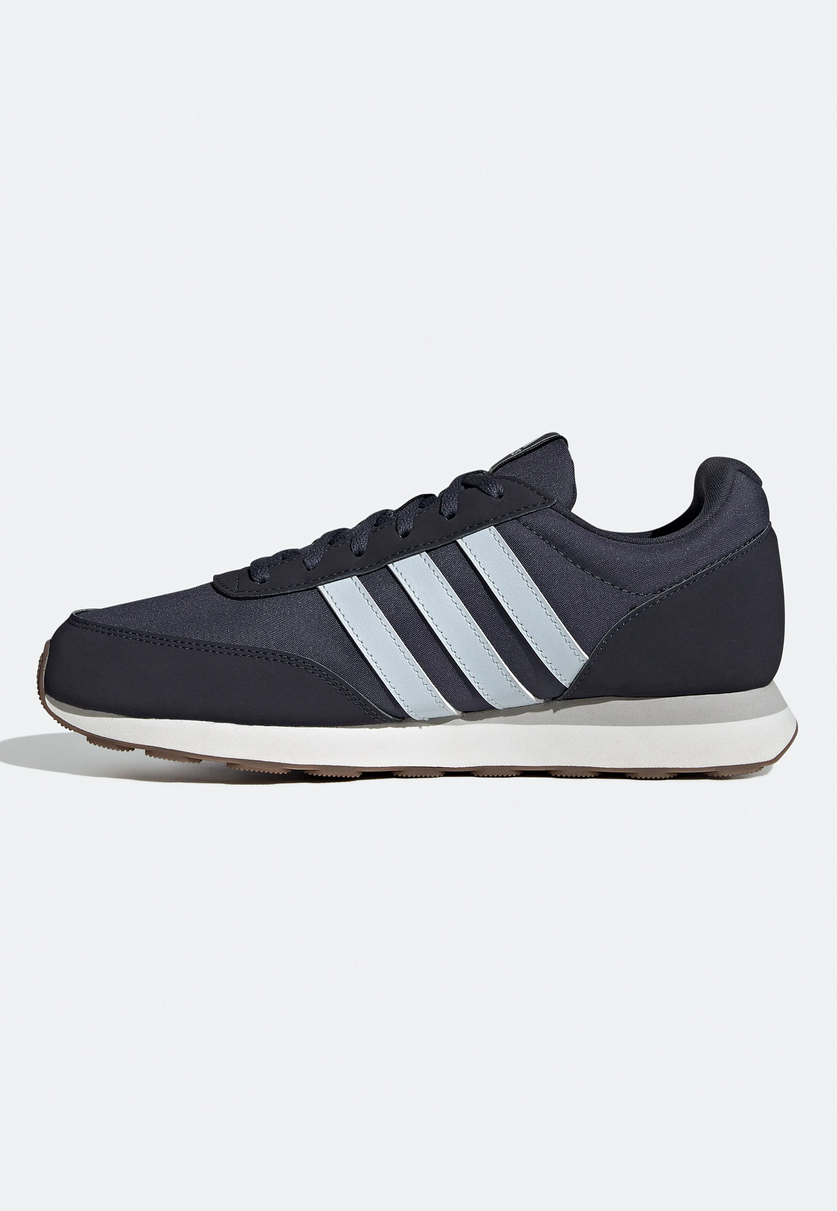 Adidas - Run 60S 3.0 Shanav/Halblu/Legink - Shoes