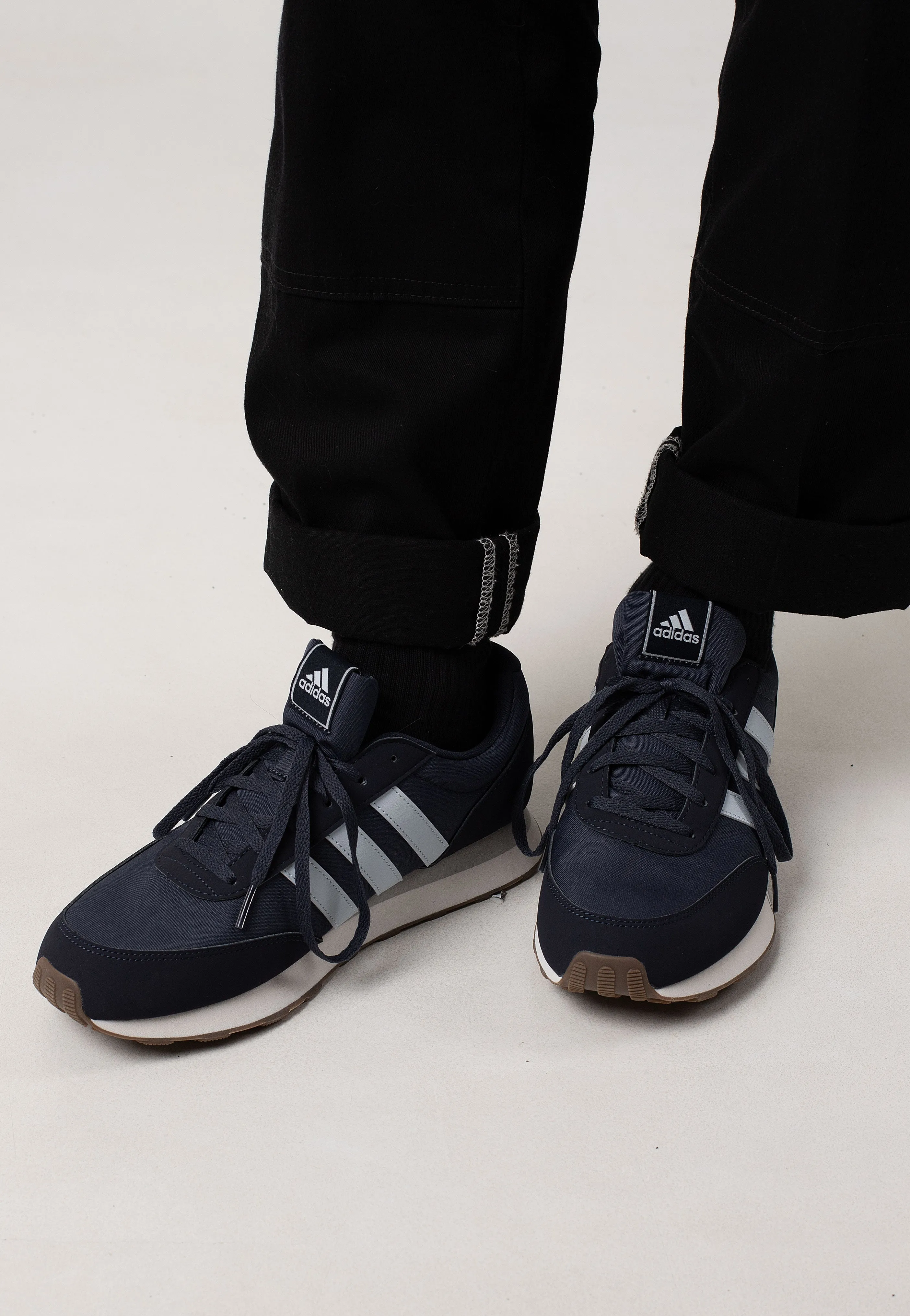 Adidas - Run 60S 3.0 Shanav/Halblu/Legink - Shoes