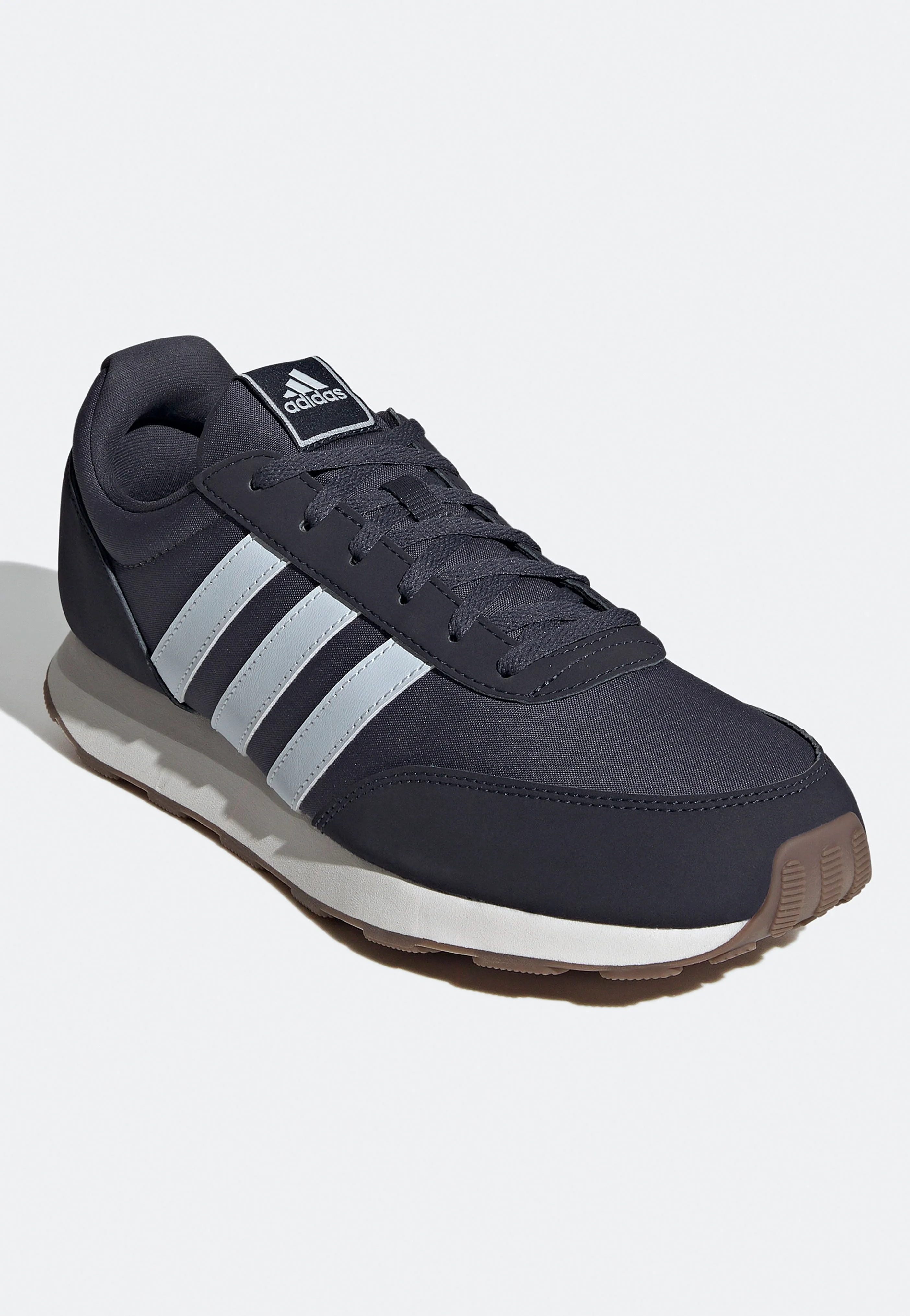 Adidas - Run 60S 3.0 Shanav/Halblu/Legink - Shoes