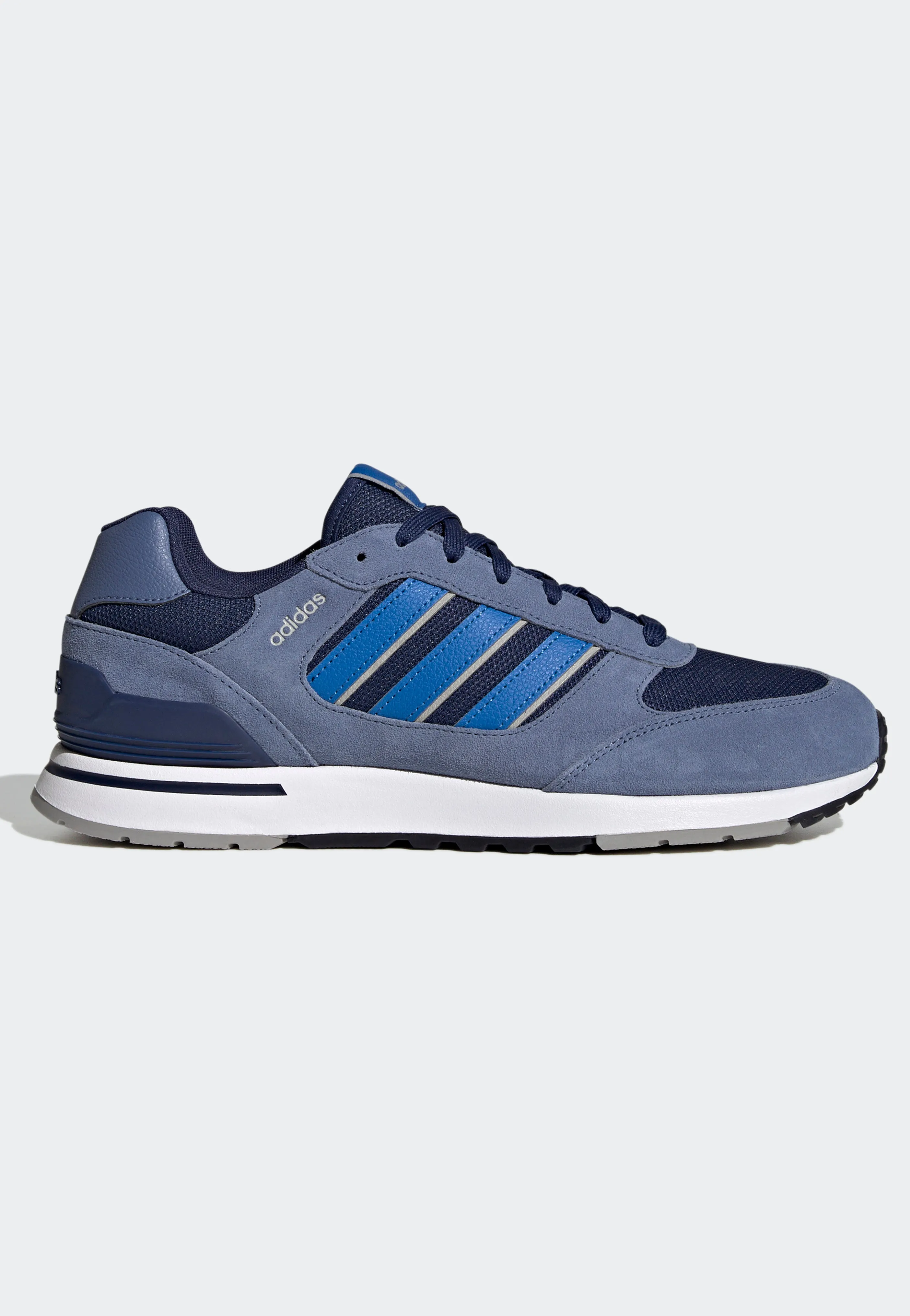 Adidas - Run 80s Dkblue/Broyal/Creblu - Shoes