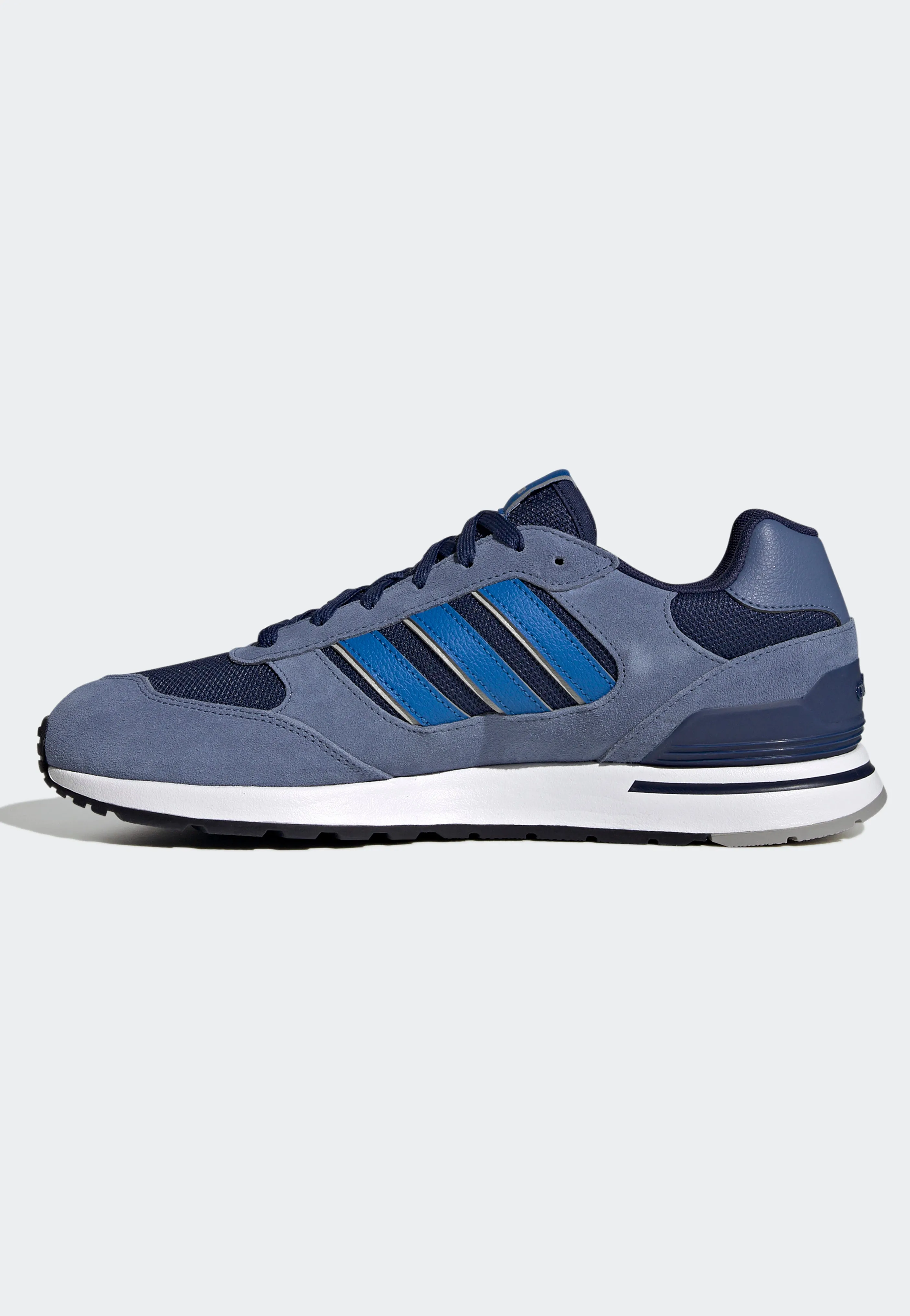 Adidas - Run 80s Dkblue/Broyal/Creblu - Shoes