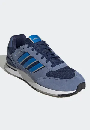 Adidas - Run 80s Dkblue/Broyal/Creblu - Shoes