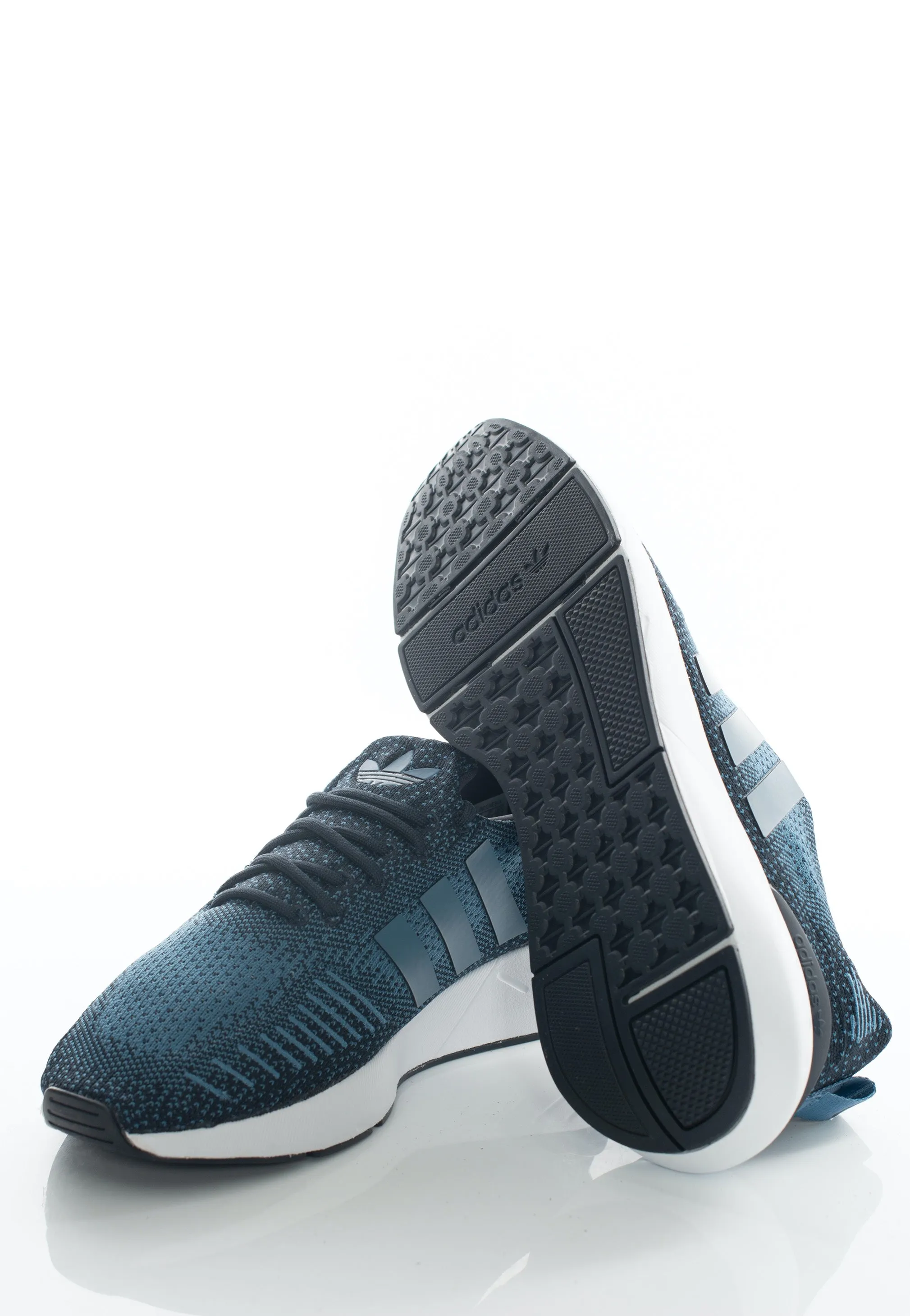 Adidas - Swift Run 22 Legink/Altblu/Ftwwht - Shoes