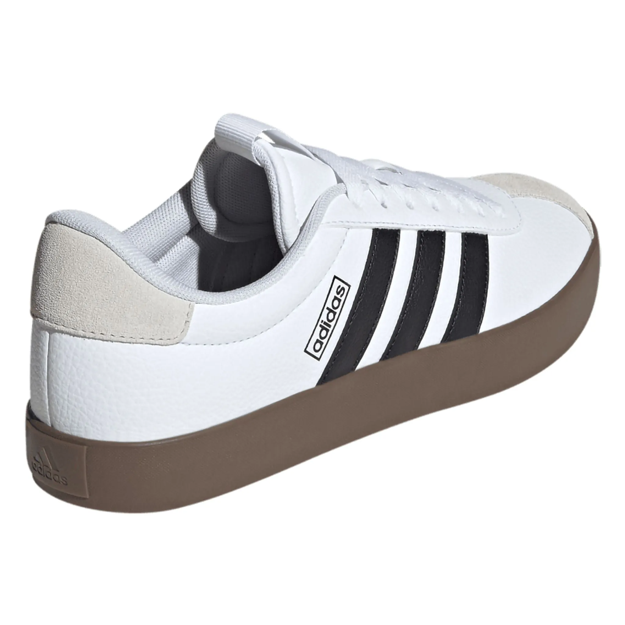 adidas VL Court 3.0 Mens Shoes