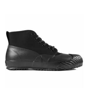 All-Weather RF Boots - Black