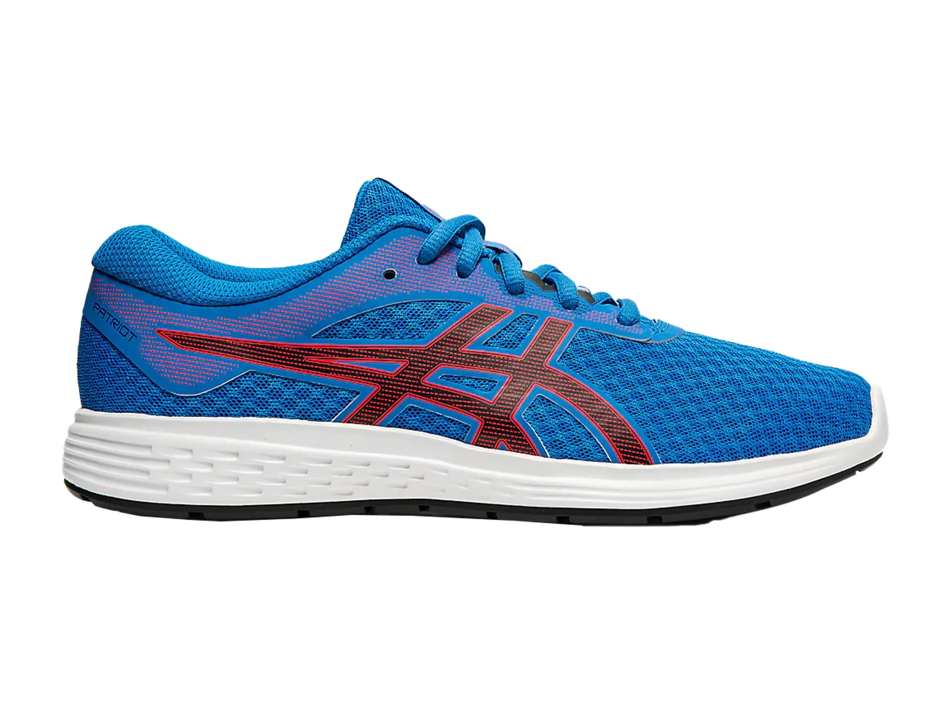 Asics Junior Patriot 11 GS  <br> 1014A070 400