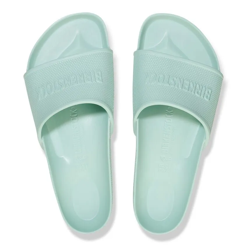 Birkenstock Women's Barbados - Surf Green EVA