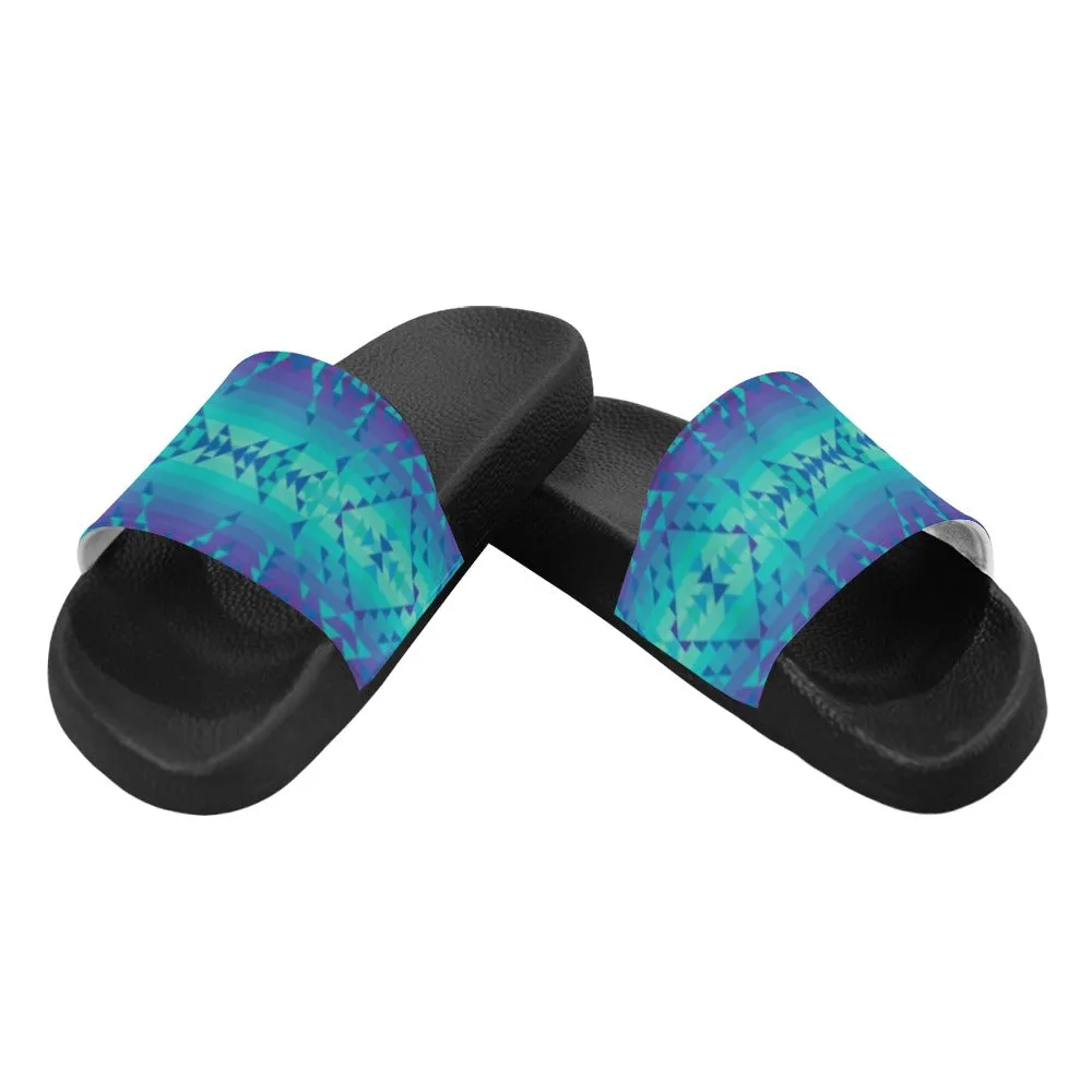 Borealis Women's Slide Sandals