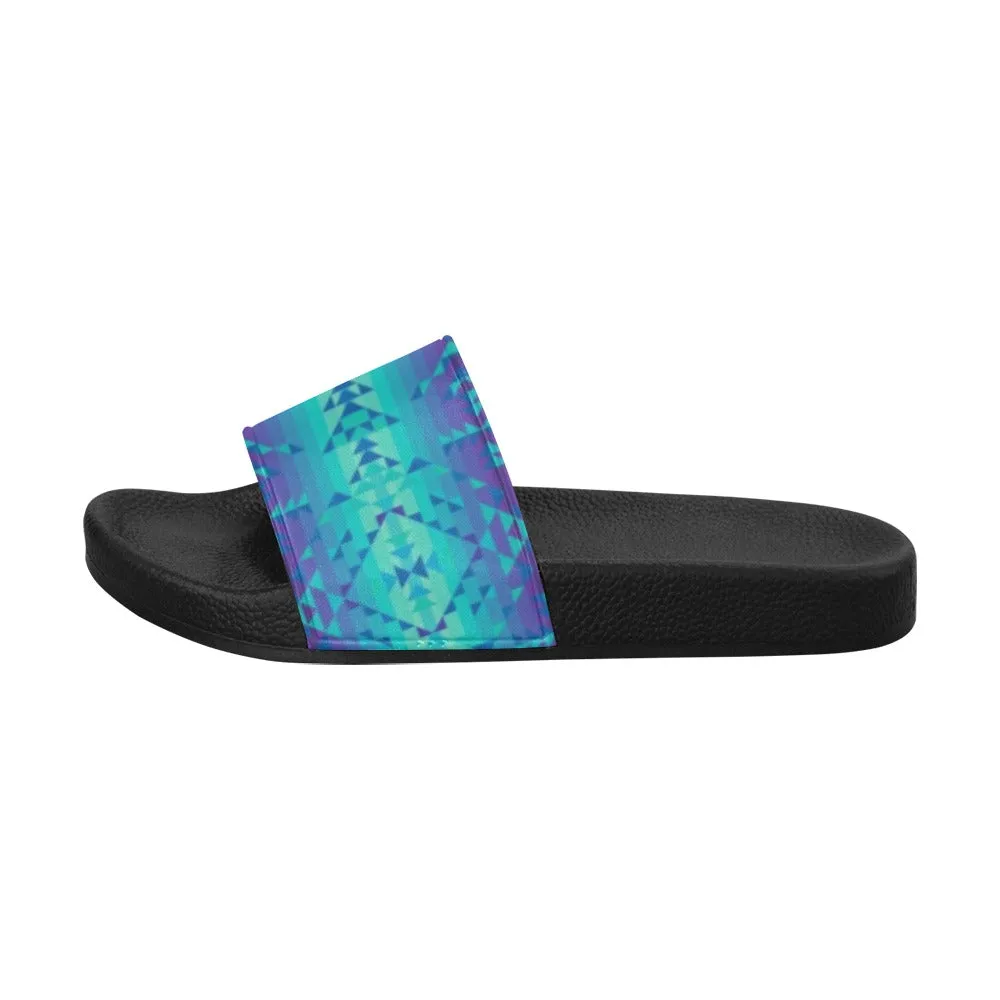 Borealis Women's Slide Sandals