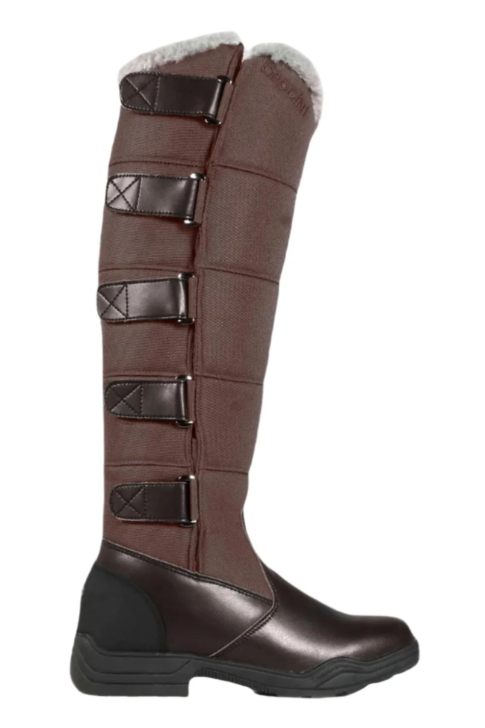 Brogini Kendal Sub-Zero Snow Boot