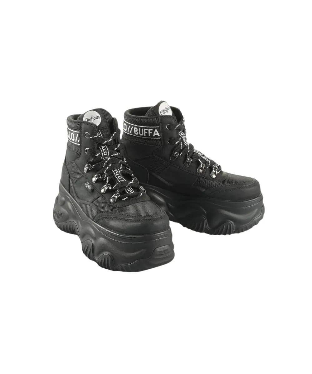 BUFFALO BLADER HIKING BOOTS