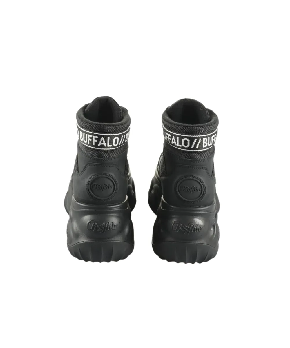 BUFFALO BLADER HIKING BOOTS