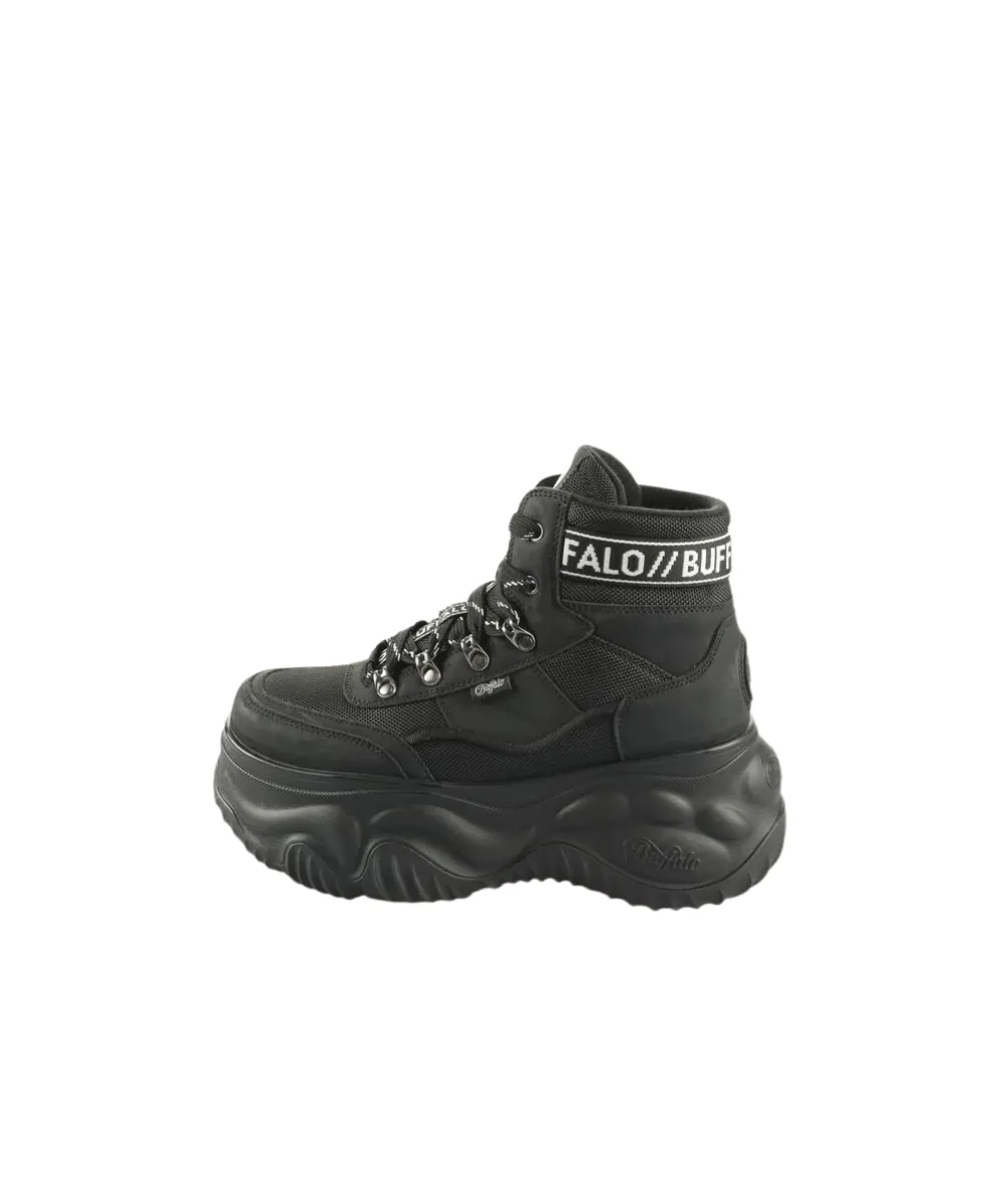 BUFFALO BLADER HIKING BOOTS