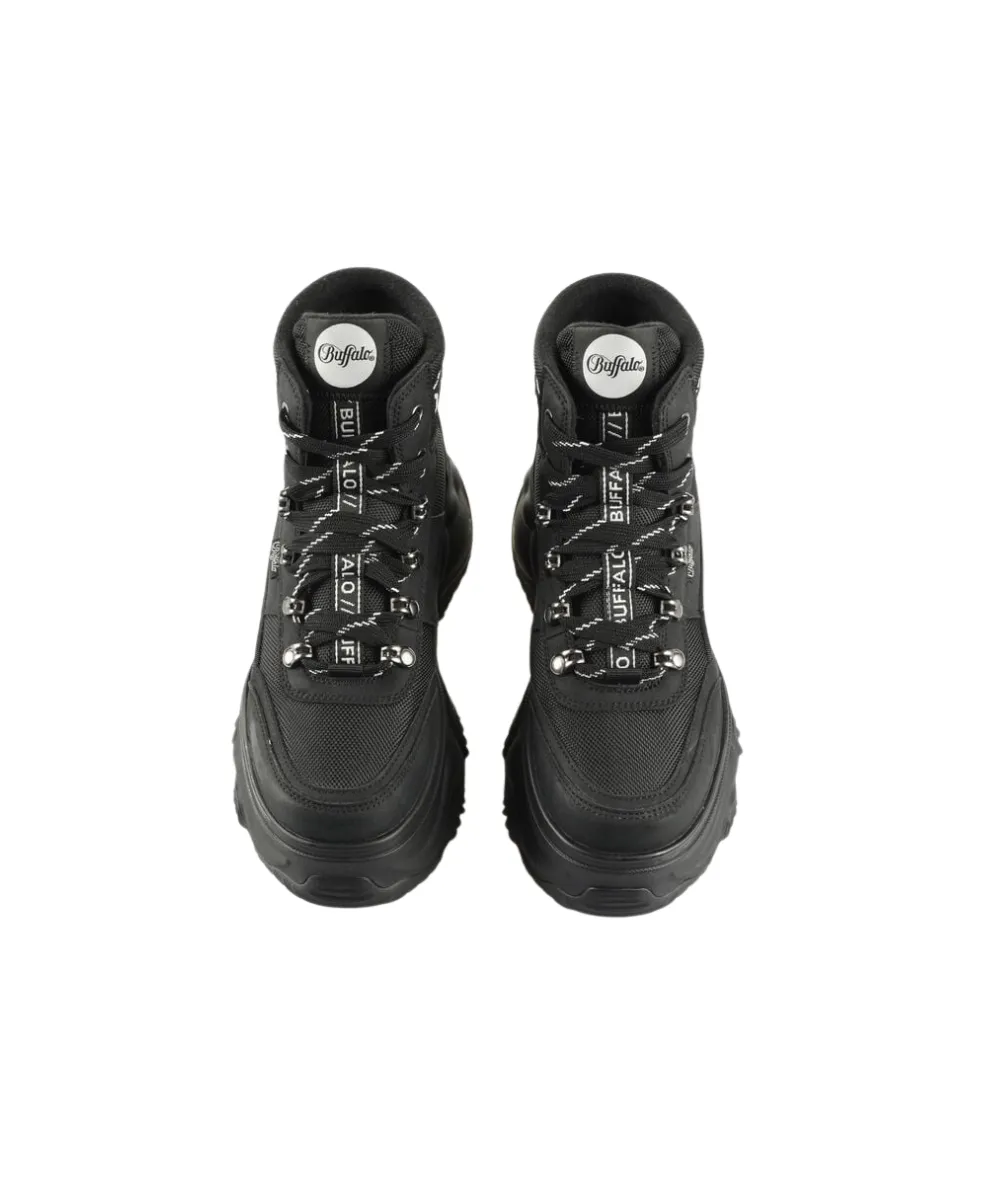 BUFFALO BLADER HIKING BOOTS