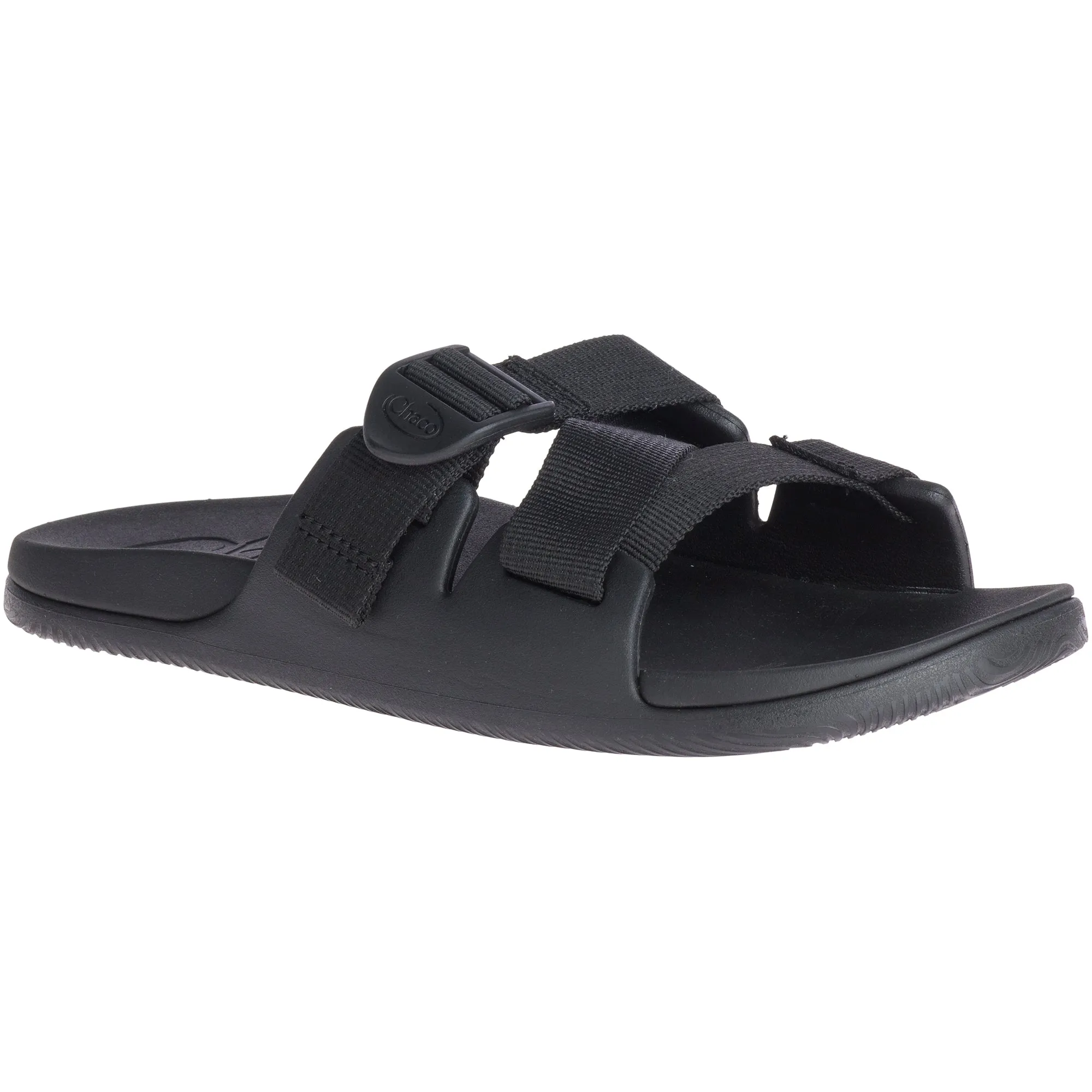 Chaco Women's Chillos Slide black