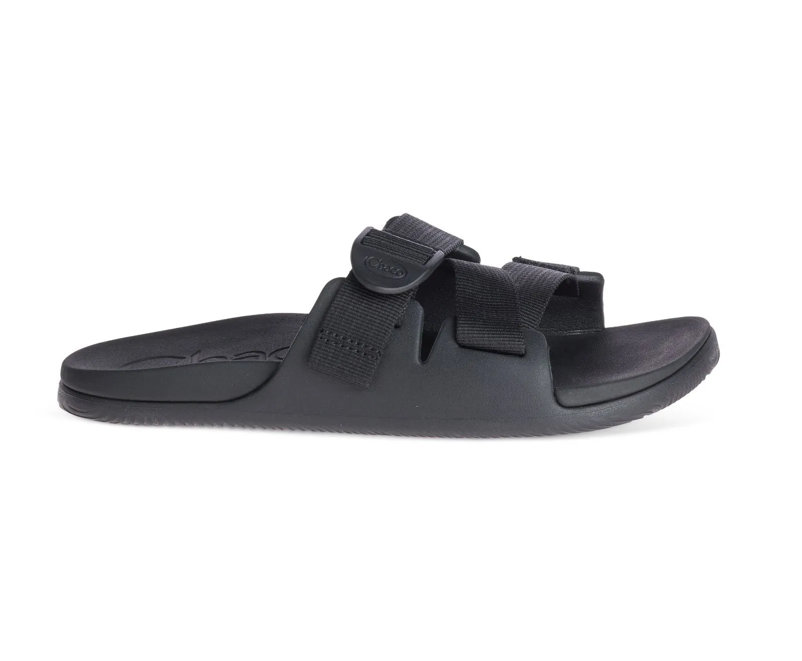 Chaco Women's Chillos Slide black