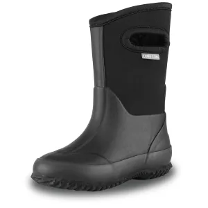 Classic Black MudBoot