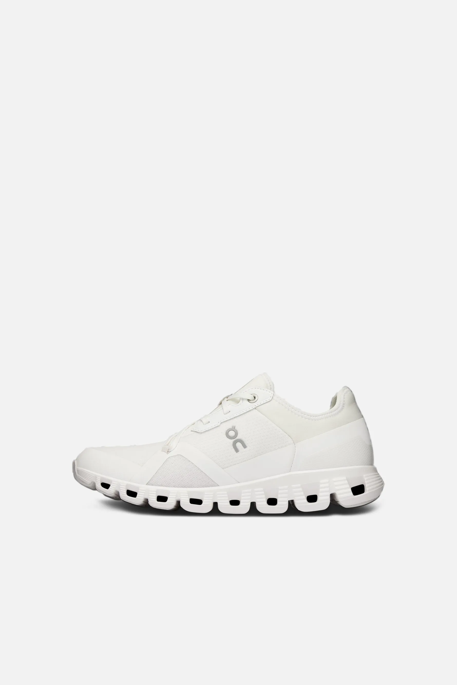 Cloud X 3 AD - Undyed-white/white