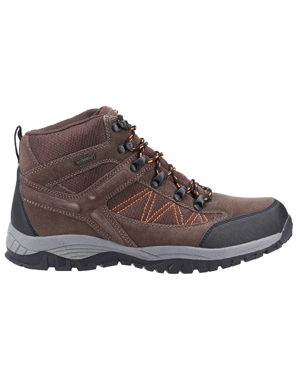 Cotswold Mens Maisemore Hiking Boots