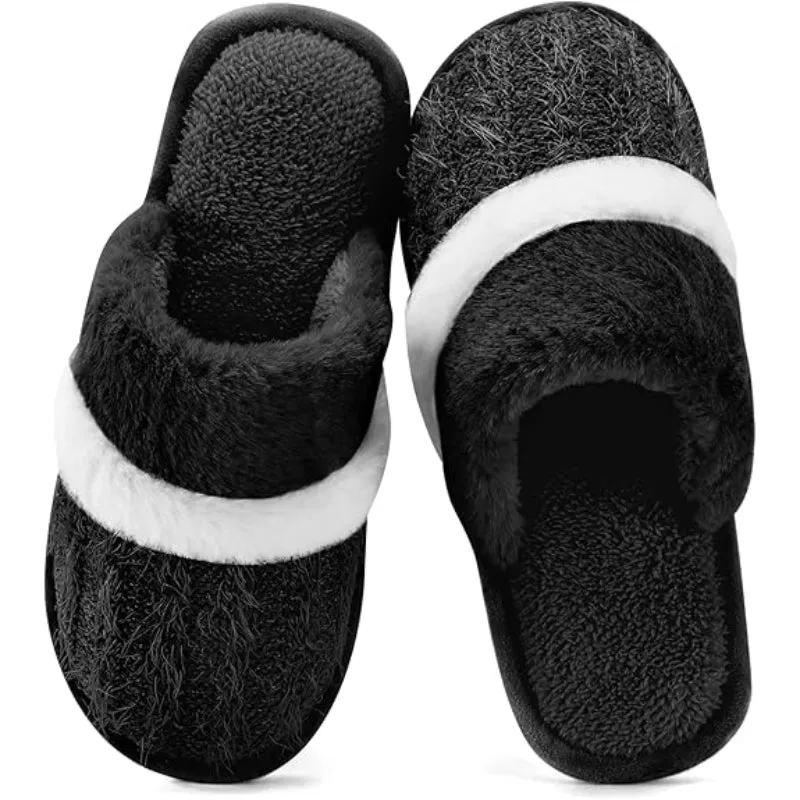 Cozy Slippers For Indoor And Outdoor