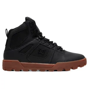 DC Pure High-Top WR Boot - Men's