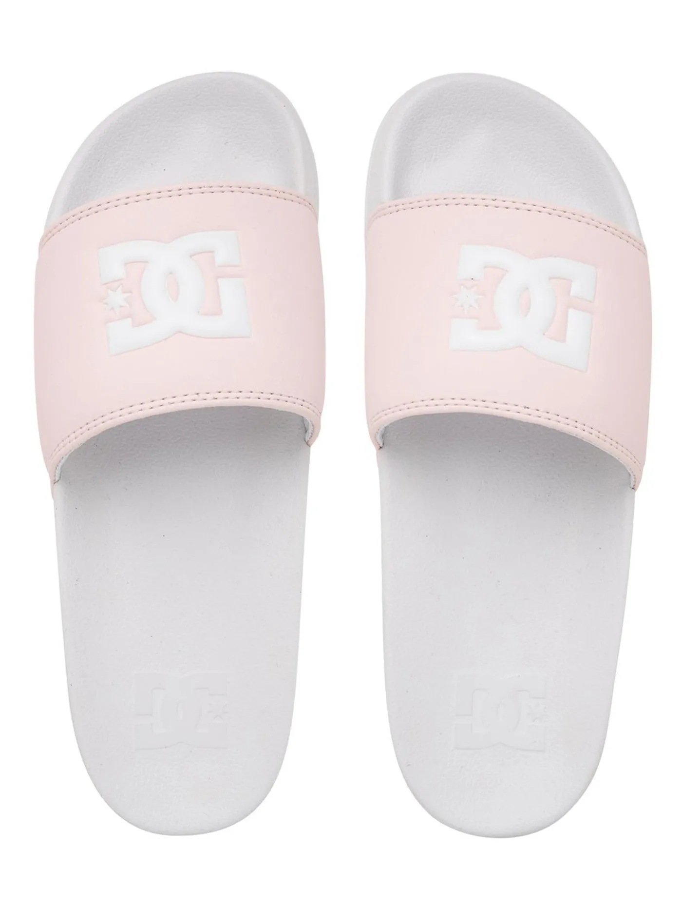 DC Slide Sandals