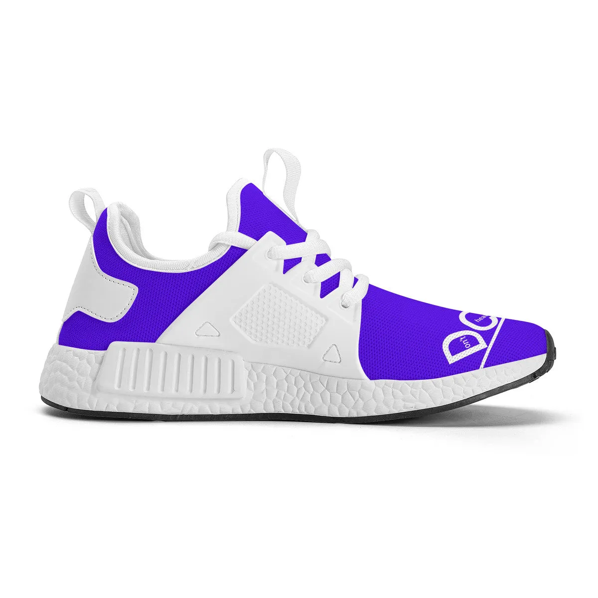 DCYG  2  LIT Comfortable Race Sneakers