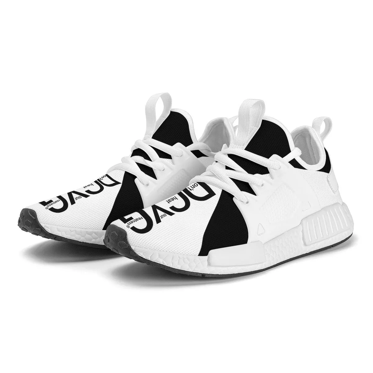 DCYG Extreme Comfortable Race Sneakers