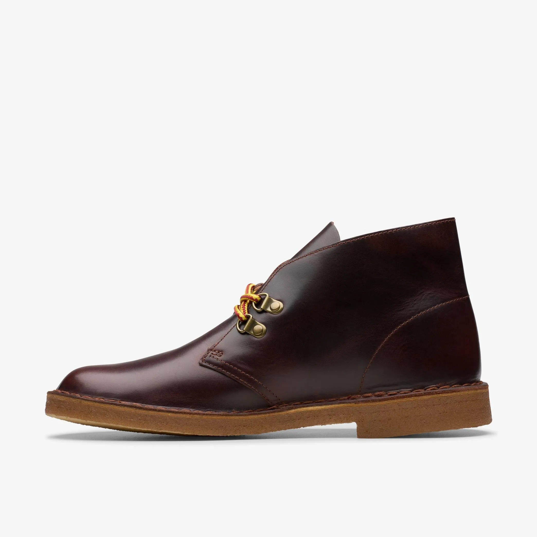 Desert Boot Hiker