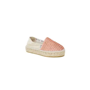 Espadrilles Women Slip On Shoes